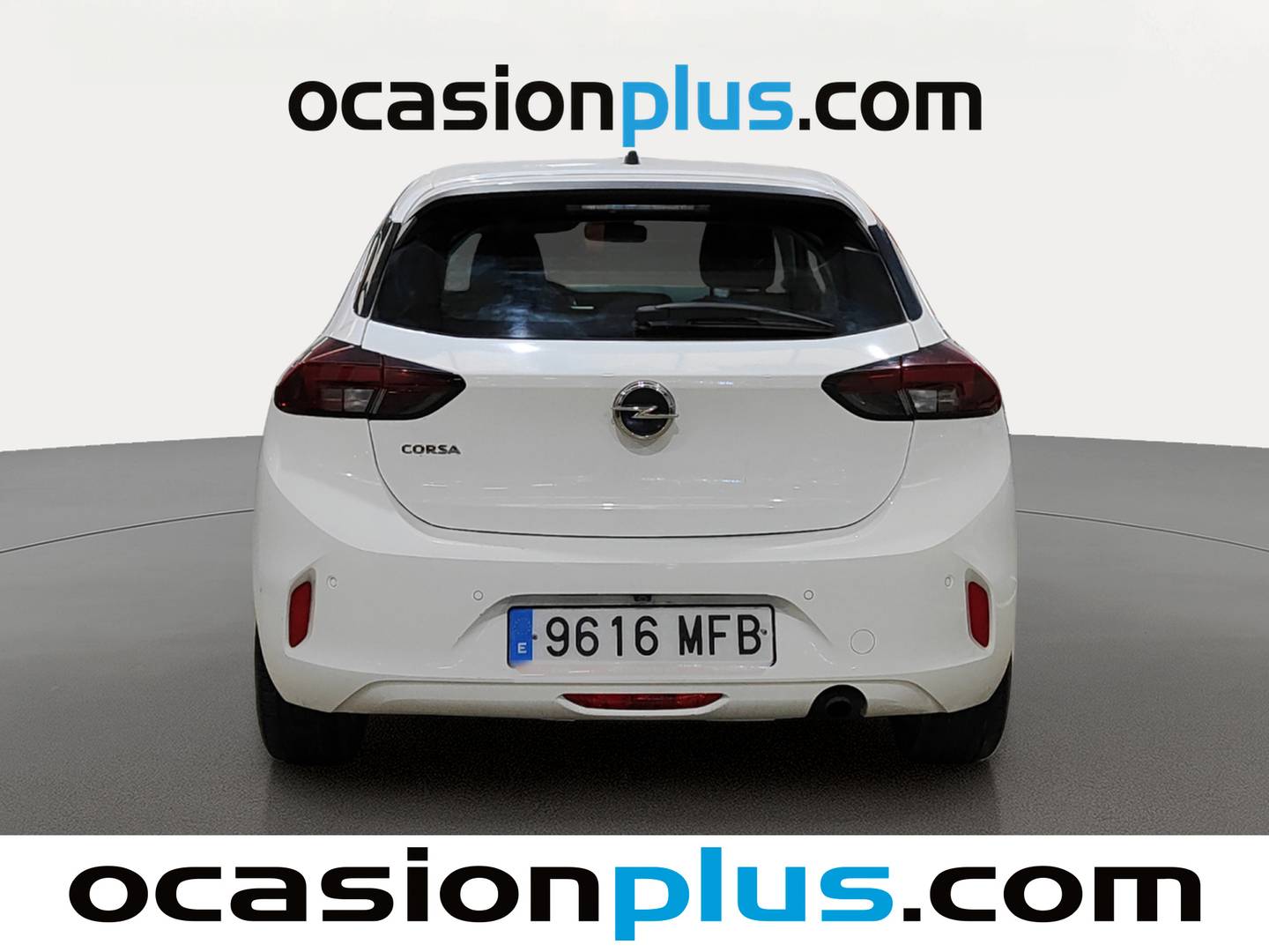 Foto Opel Corsa Opel Corsa 1.2 XEL Edition (75 CV)