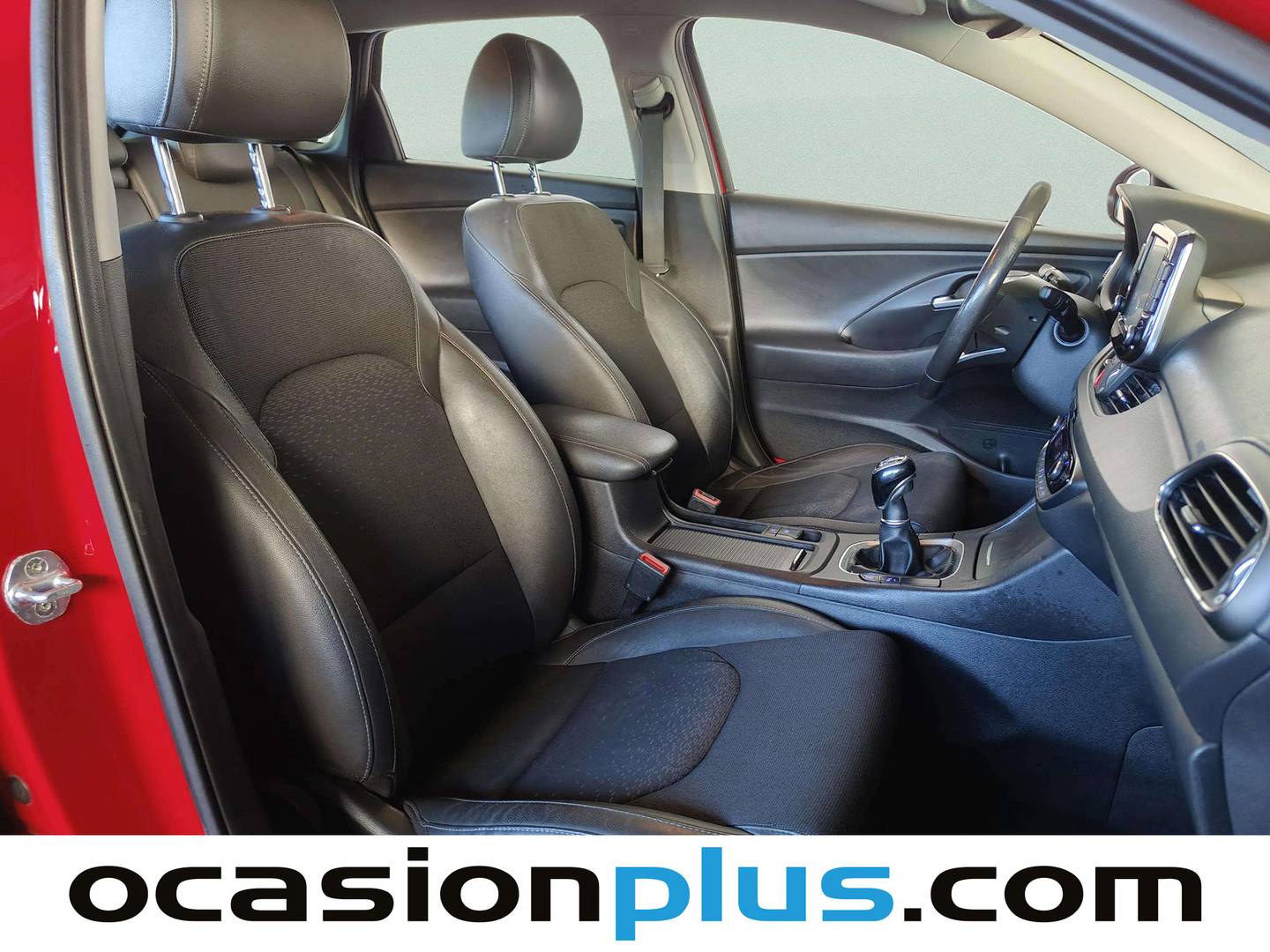 Hyundai i30 Hyundai i30 1.4 TGDI Style (140 CV) 2017