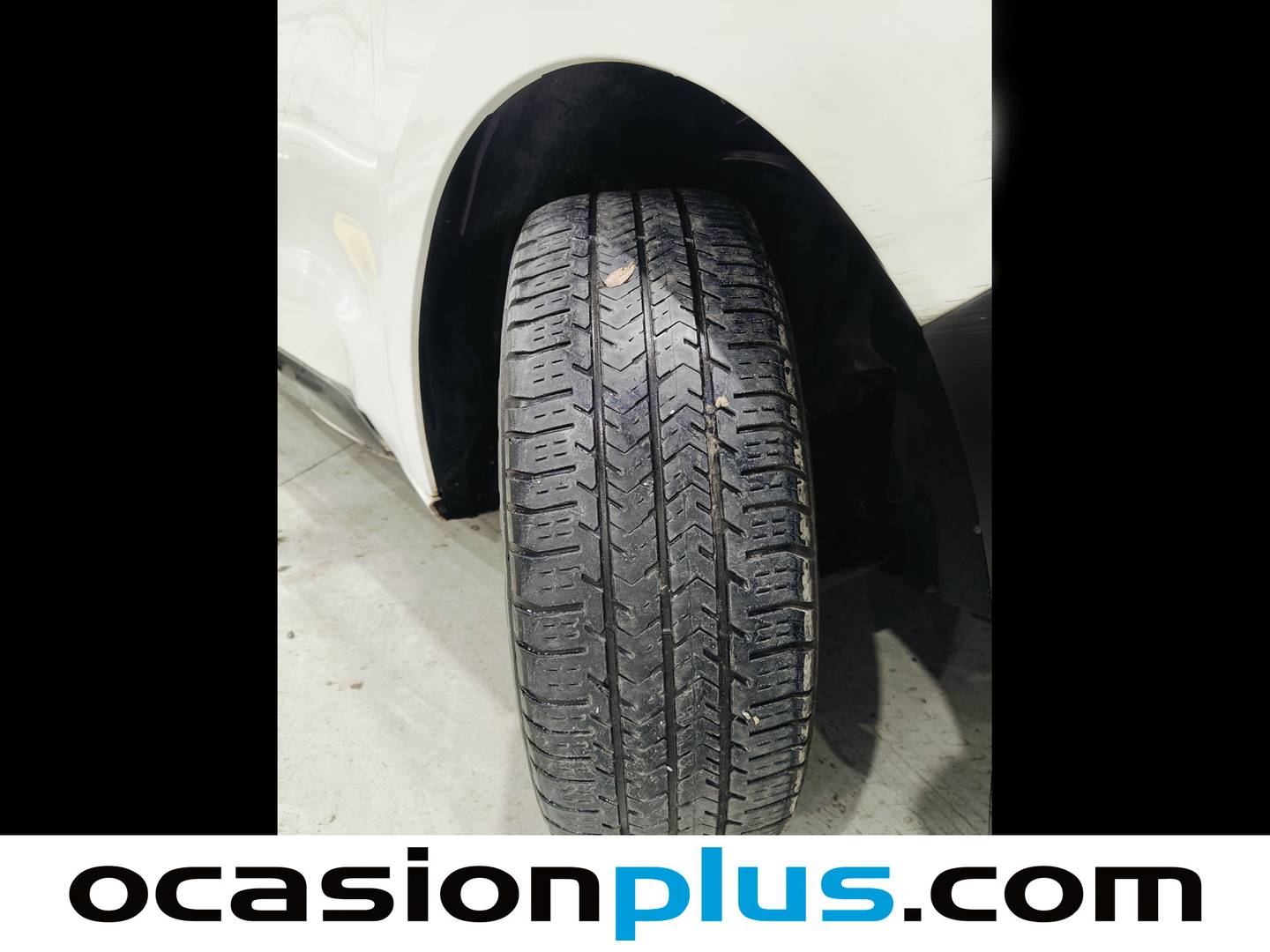 Foto Opel Vivaro Opel Vivaro Furgon 1.5 Diesel M Standard Express (102 CV)