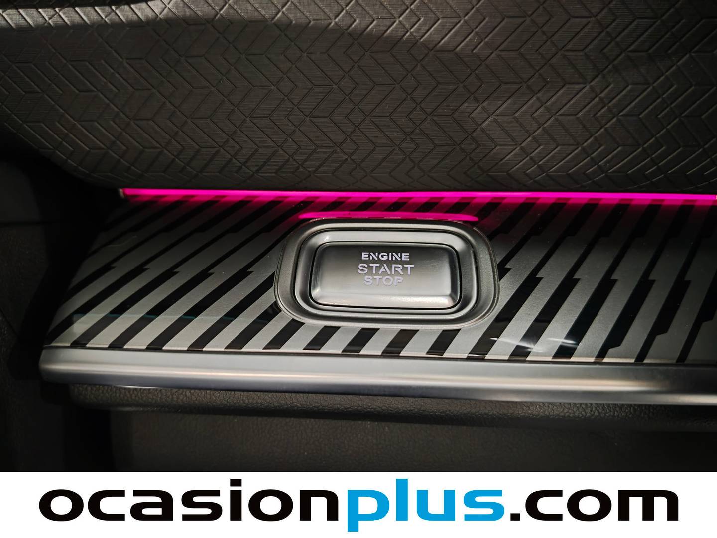 JAECOO 7 JAECOO 7 1.6 TGDI Select FWD (145 CV) seminuevo