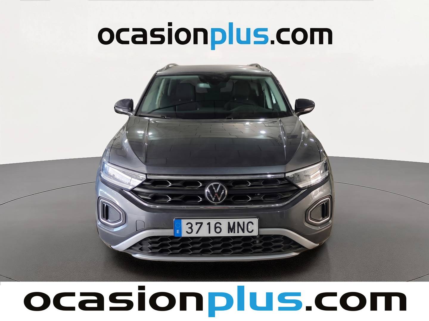 Volkswagen T-Roc Volkswagen T-Roc Life 1.0 TSI (110 CV) barato
