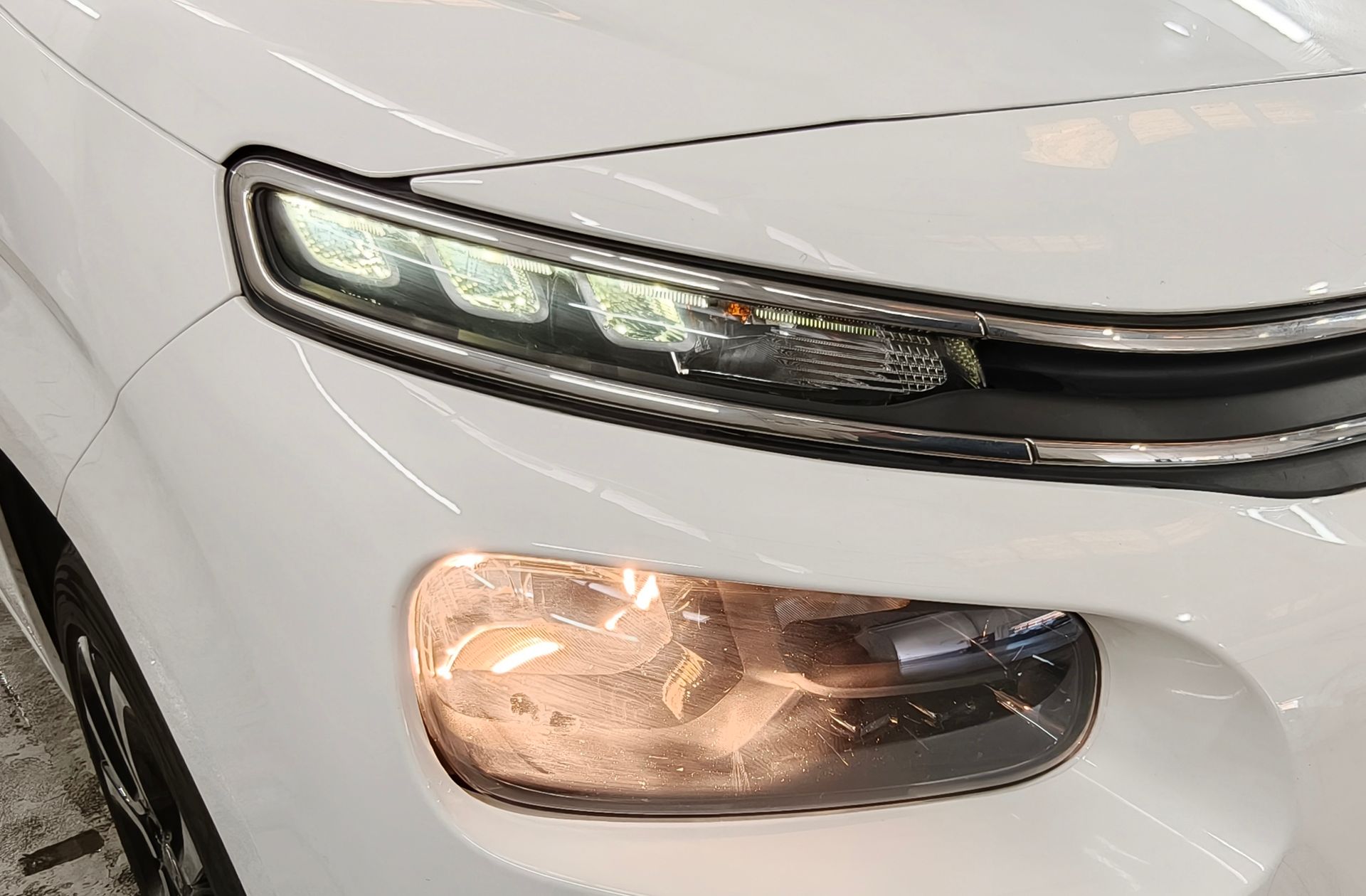 Citroën Berlingo BlueHDi 100 Talla M Shine Pack XTR - foto 15