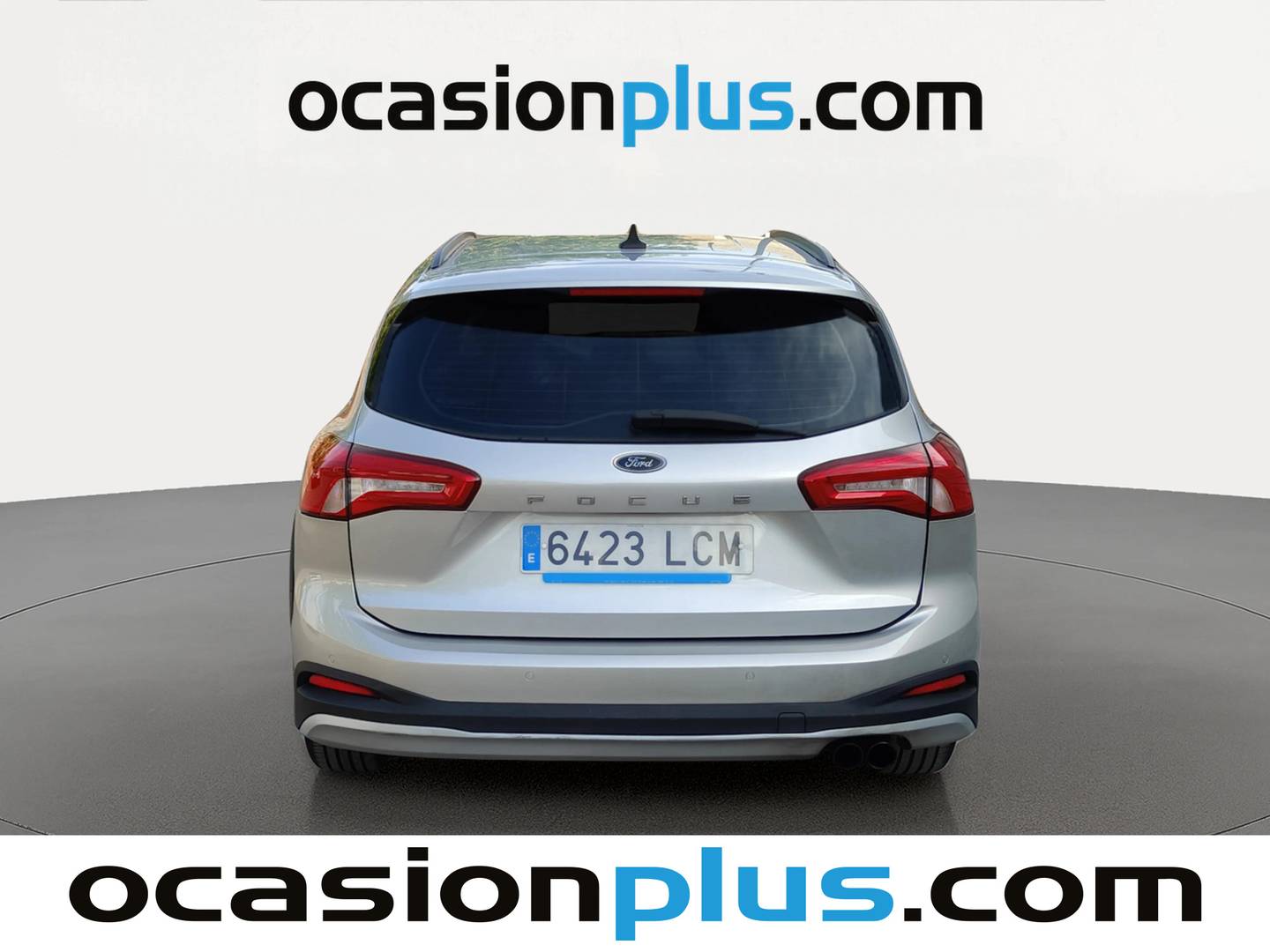 Ford Focus Ford Focus 1.5 Ecoblue Active (120 CV) barato