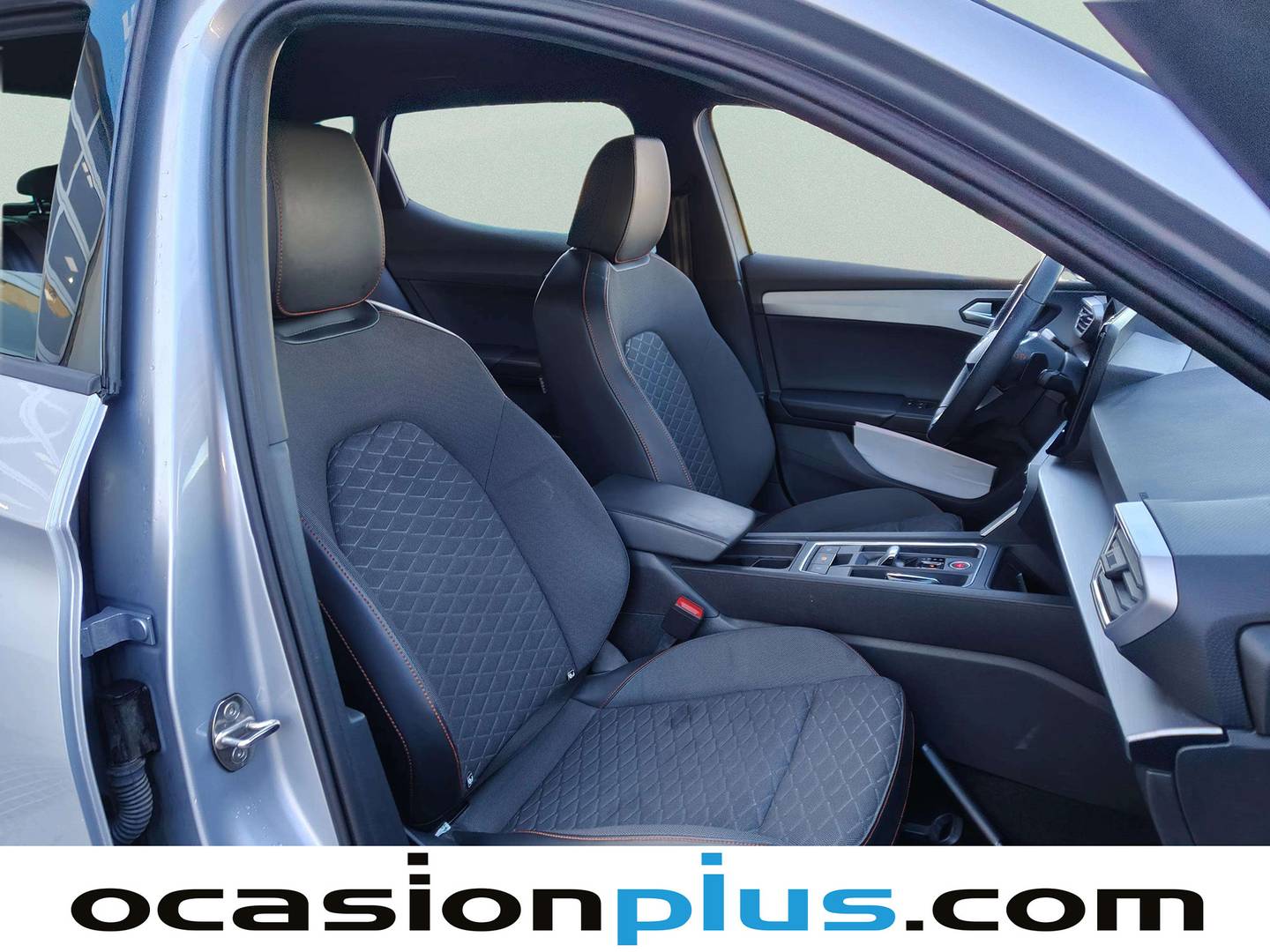 Foto Seat León SEAT León 2.0 TDI S&S FR Go L DSG (150 CV)