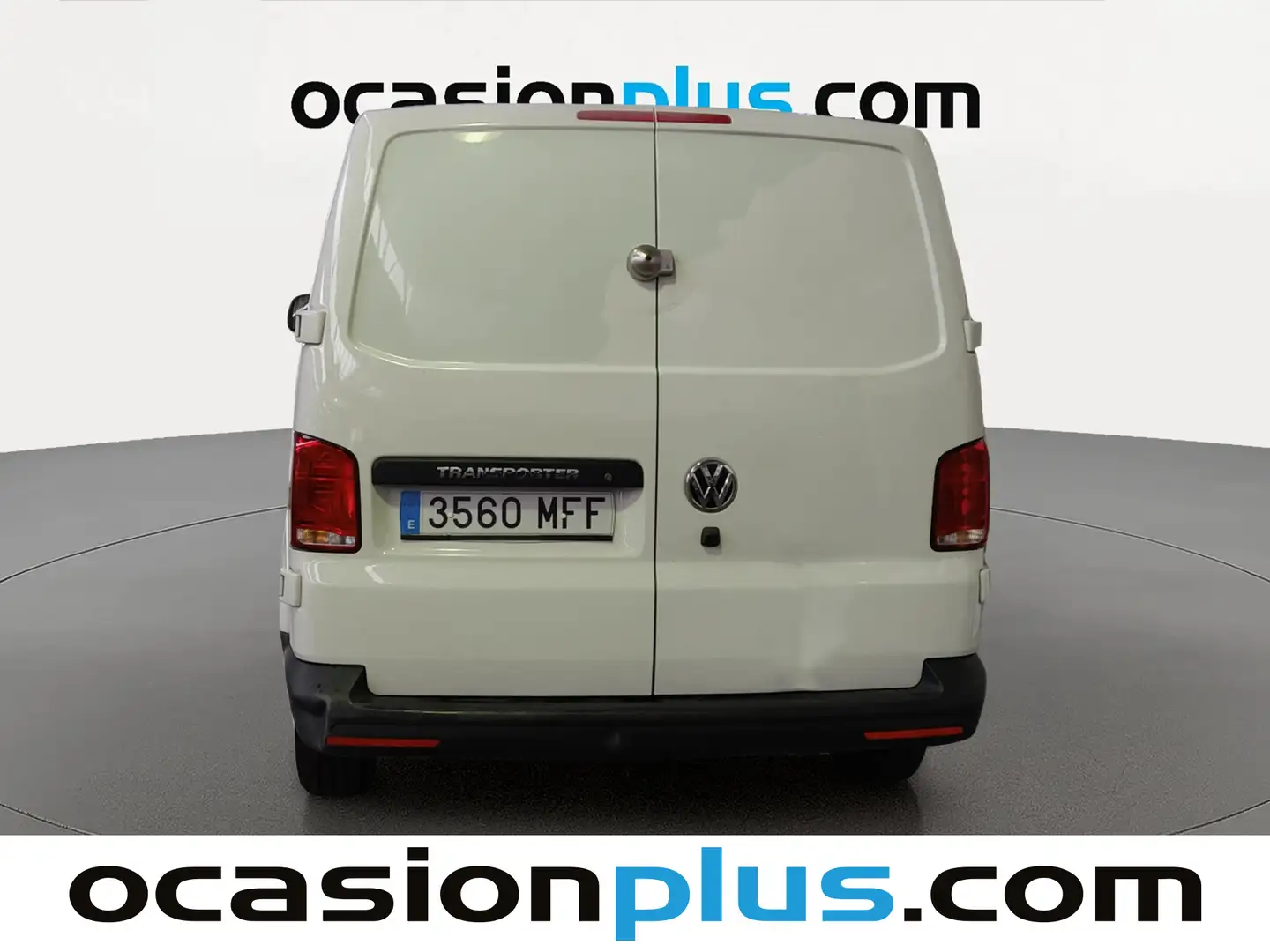 Foto Volkswagen Transporter Volkswagen Transporter Batalla Corta TN 2.0 TDI (110 CV)