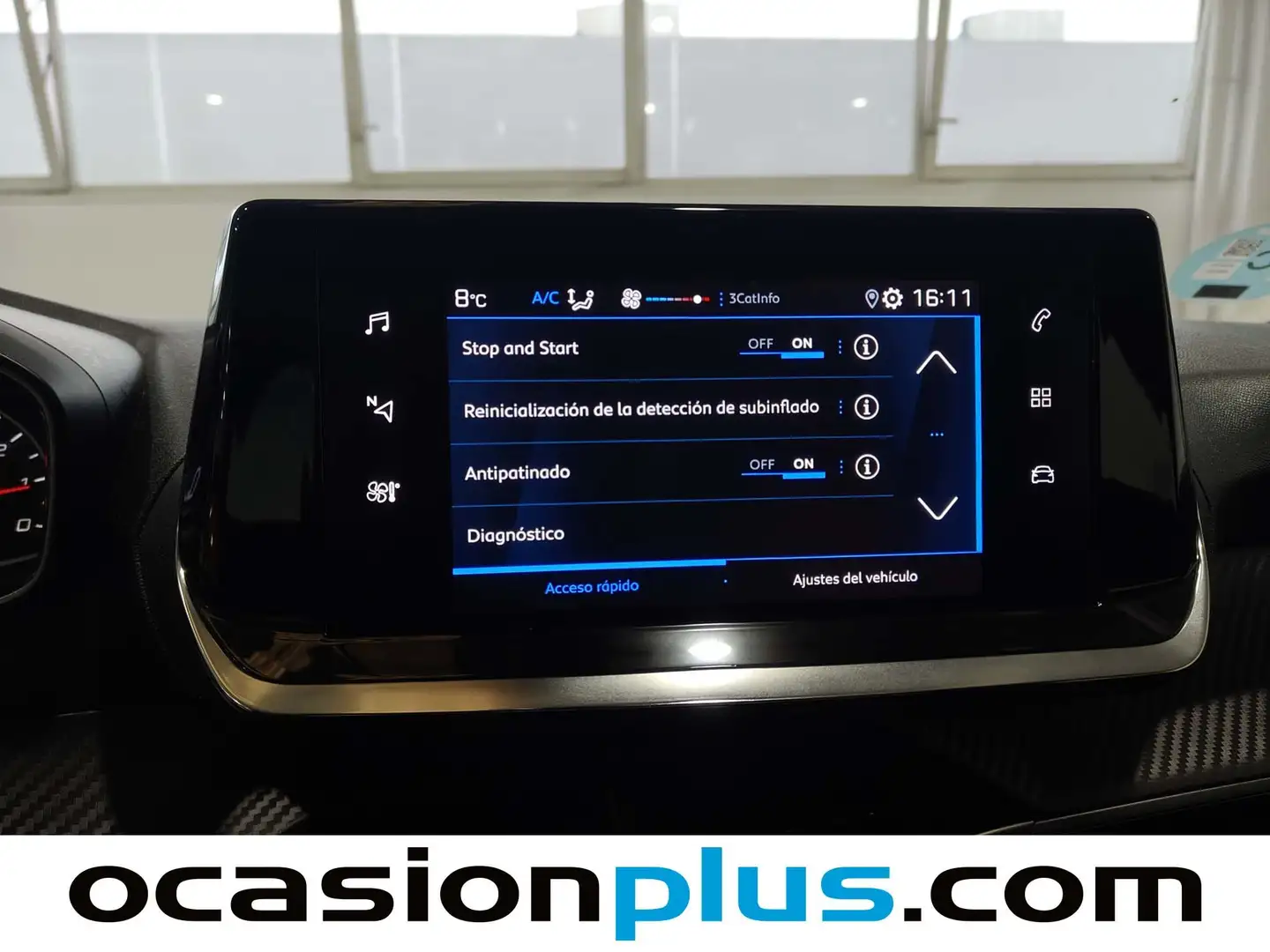 Foto Peugeot 208 Peugeot 208 BlueHDi 100 Active (100 CV)