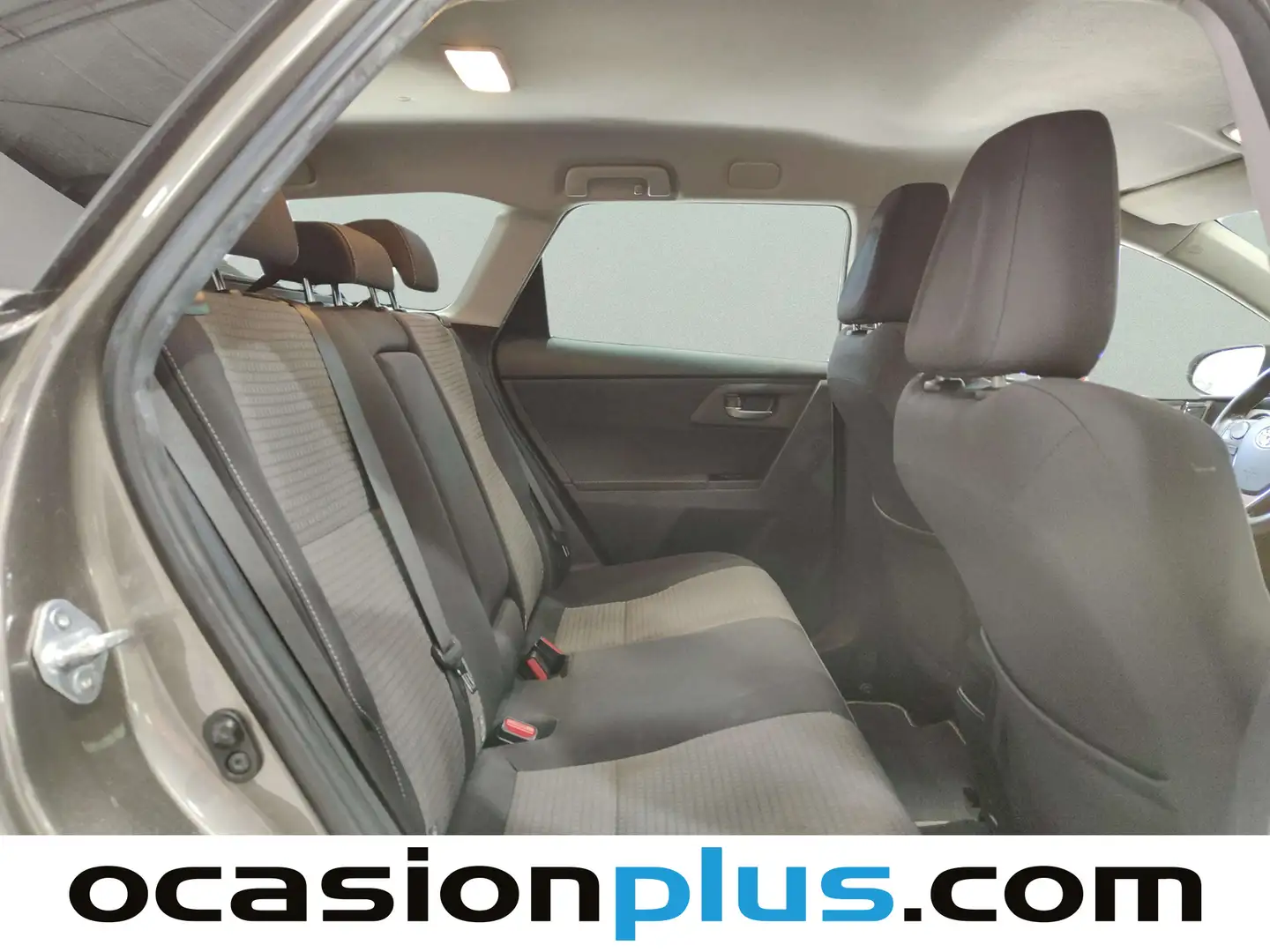 Foto Toyota Auris Toyota Auris 140H Hybrid Touring Sports Feel! Edition (136 CV)