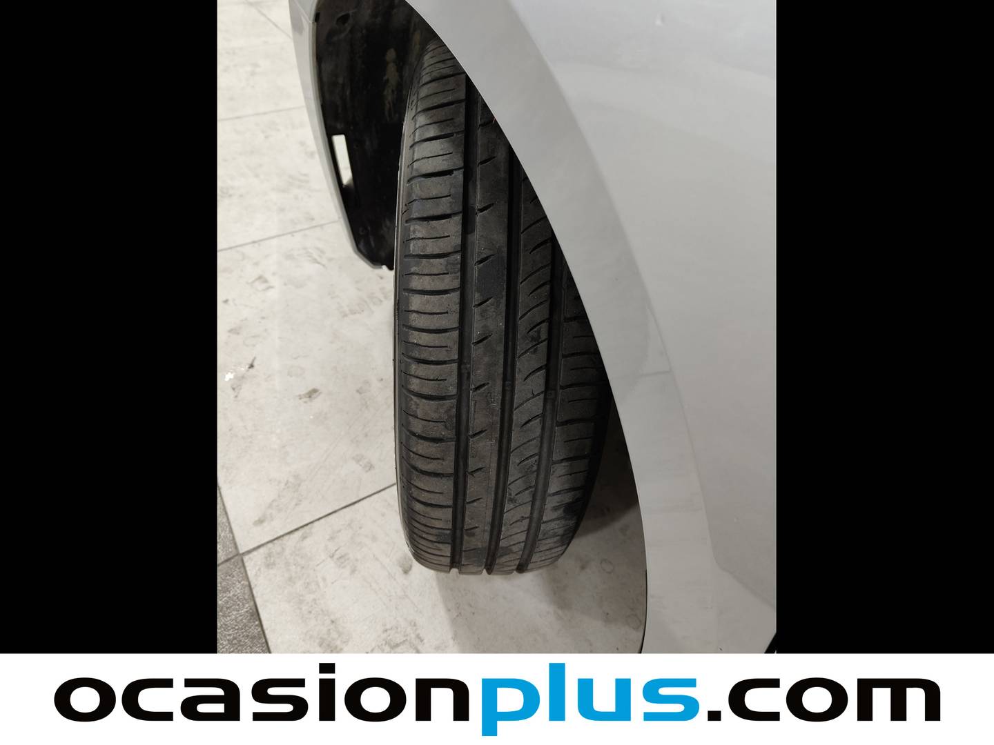 Foto Skoda Fabia Skoda Fabia 1.0 TSI Selection DSG (115 CV)