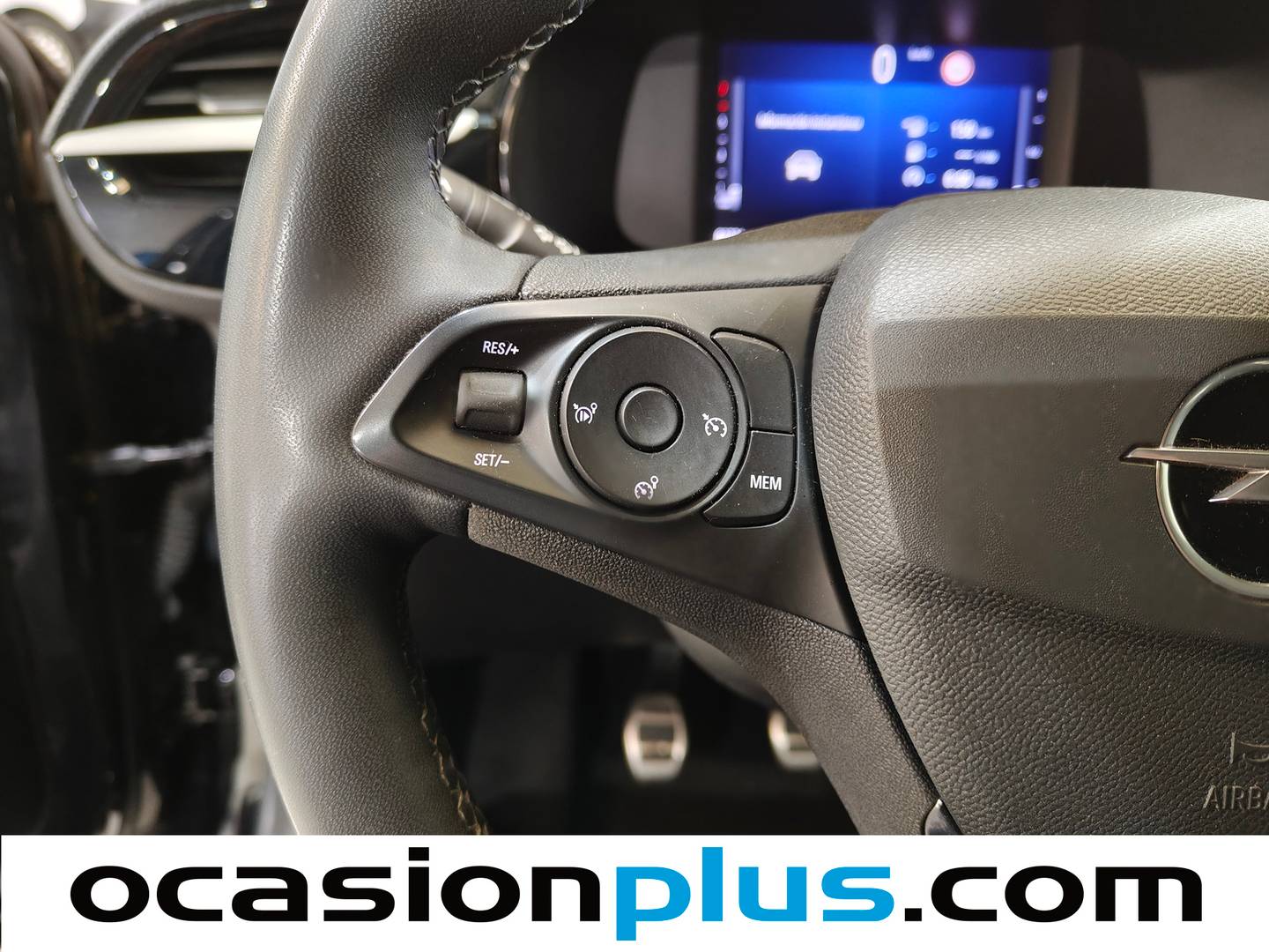 Opel Corsa Opel Corsa 1.2 T XHL GS (100 CV) 100cv