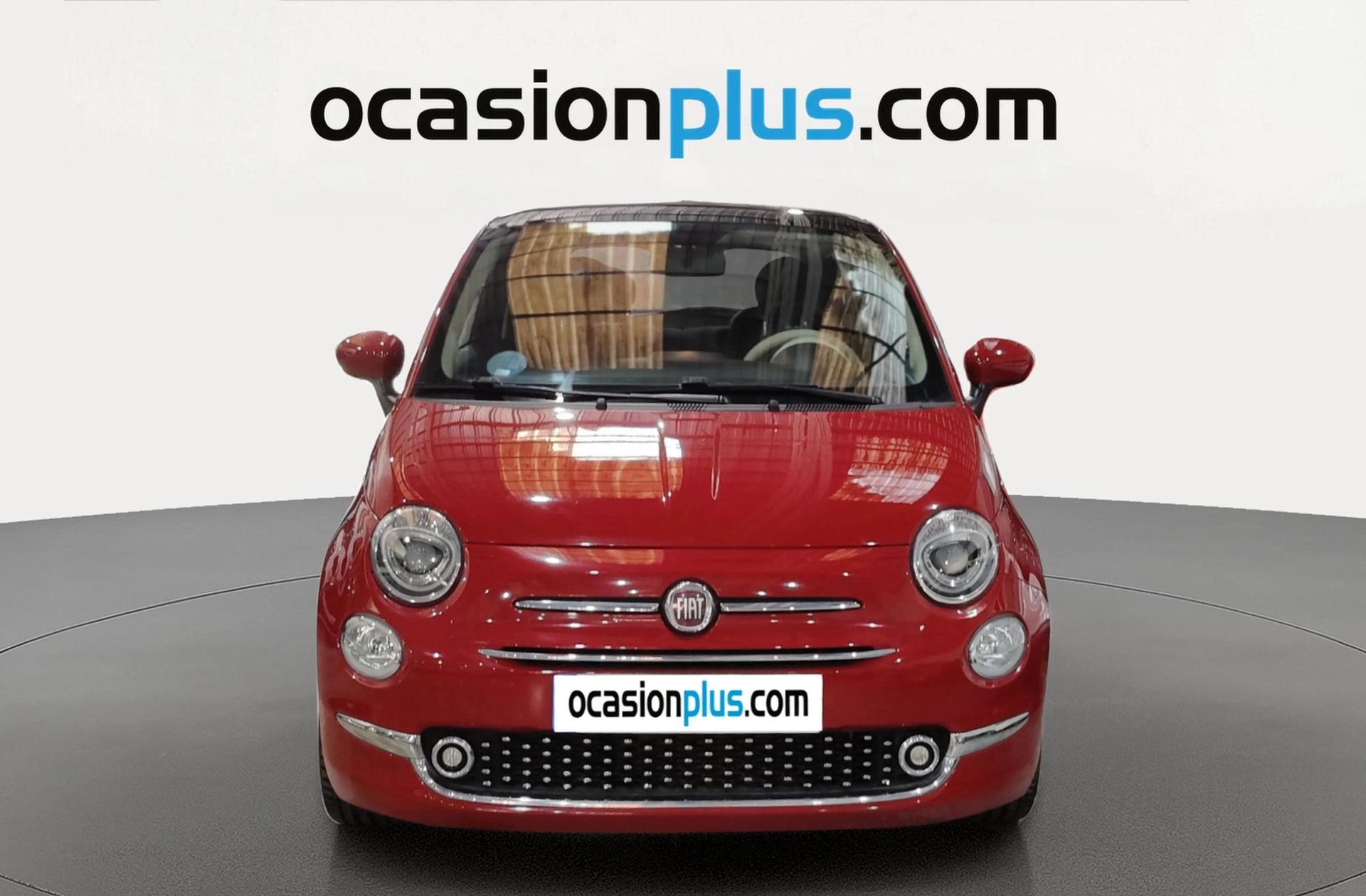 Fiat 500 1.0 Hybrid Dolcevita - foto 12