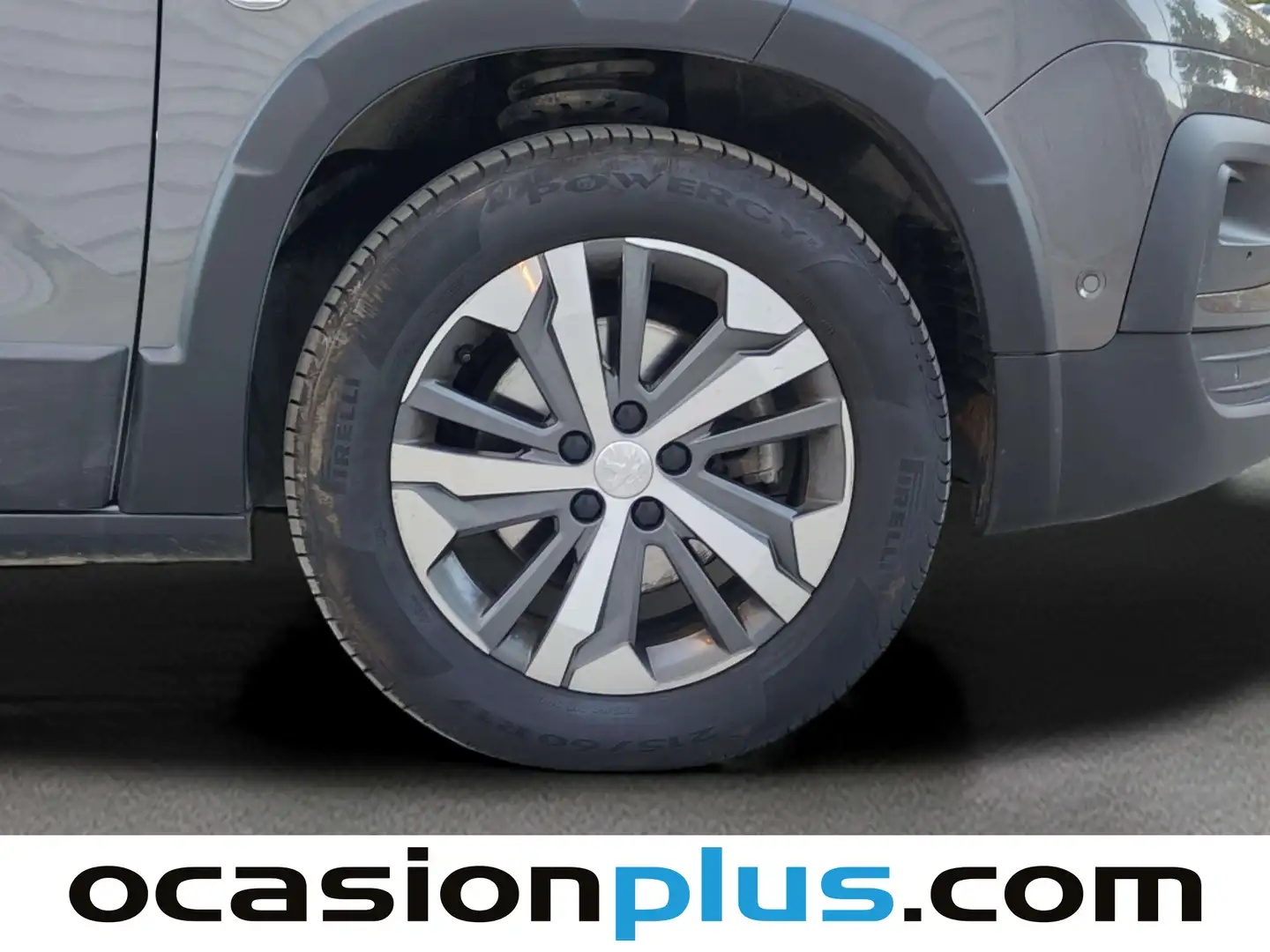 Foto Peugeot Rifter Peugeot Rifter BlueHDi 130 GT Line Standard EAT8 (130 CV)