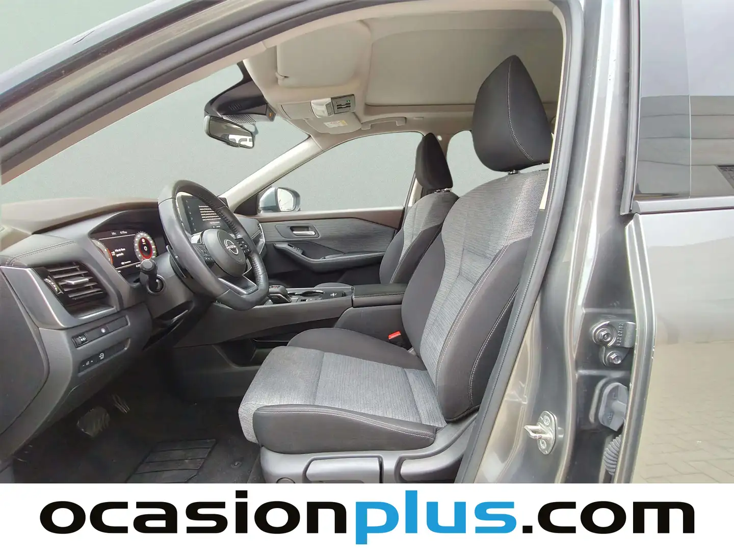Foto Nissan X-TRAIL Nissan X-Trail 1.5 VC Turbo MHEV N-Connecta Xtronic (163 CV) 7 Plazas