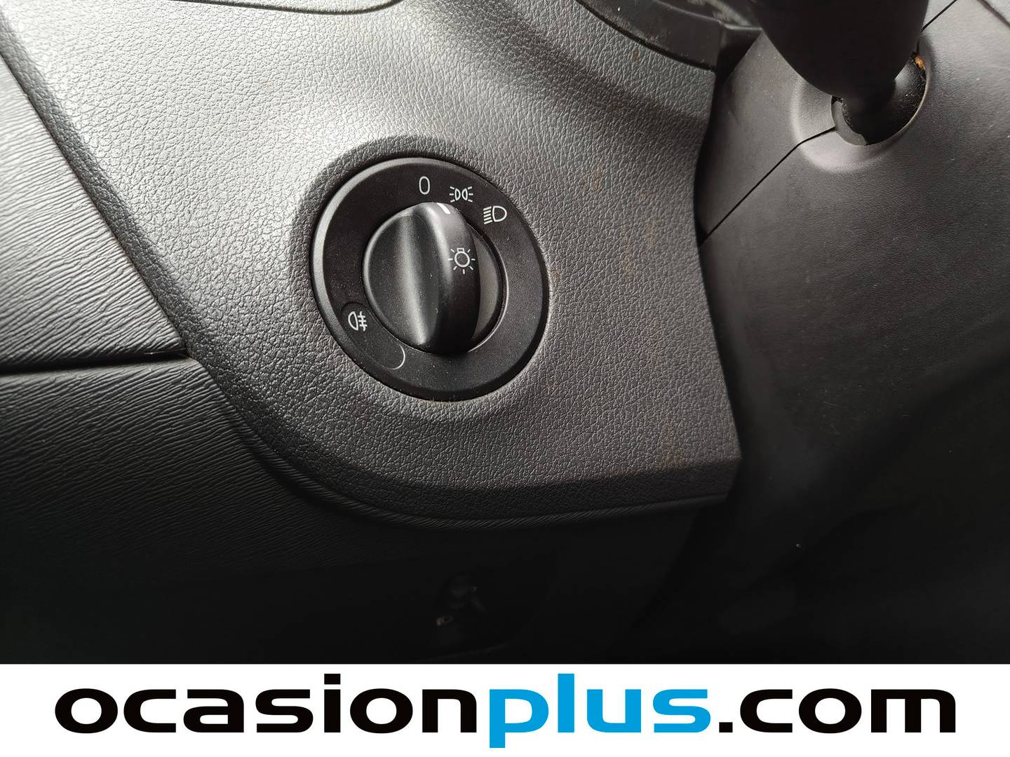 Equipamiento del Mercedes Citan Mercedes Citan 108 CDI Largo (75 CV)