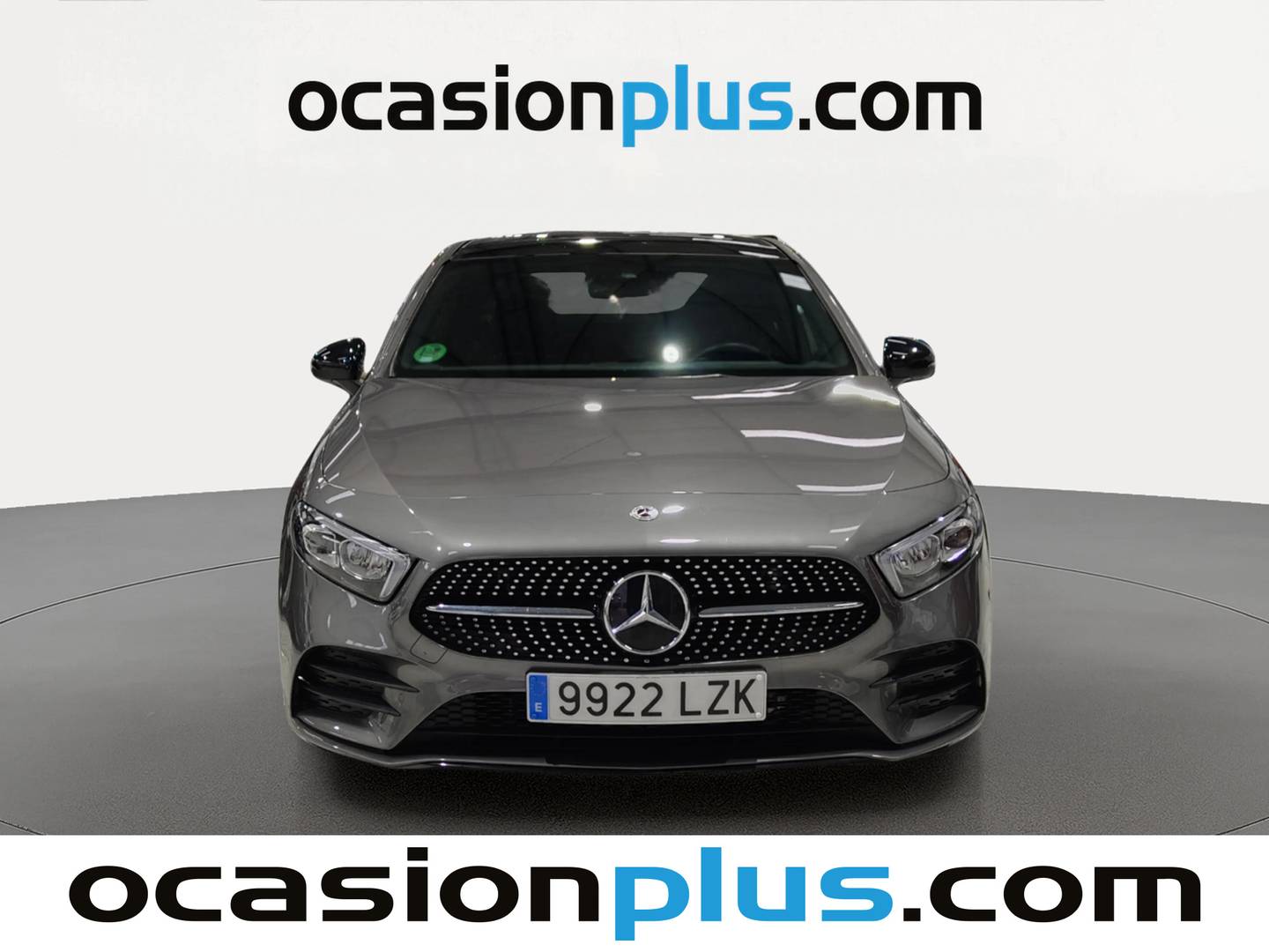 Mercedes Clase A Mercedes-Benz Clase A Clase A 180 (136 CV) 136cv