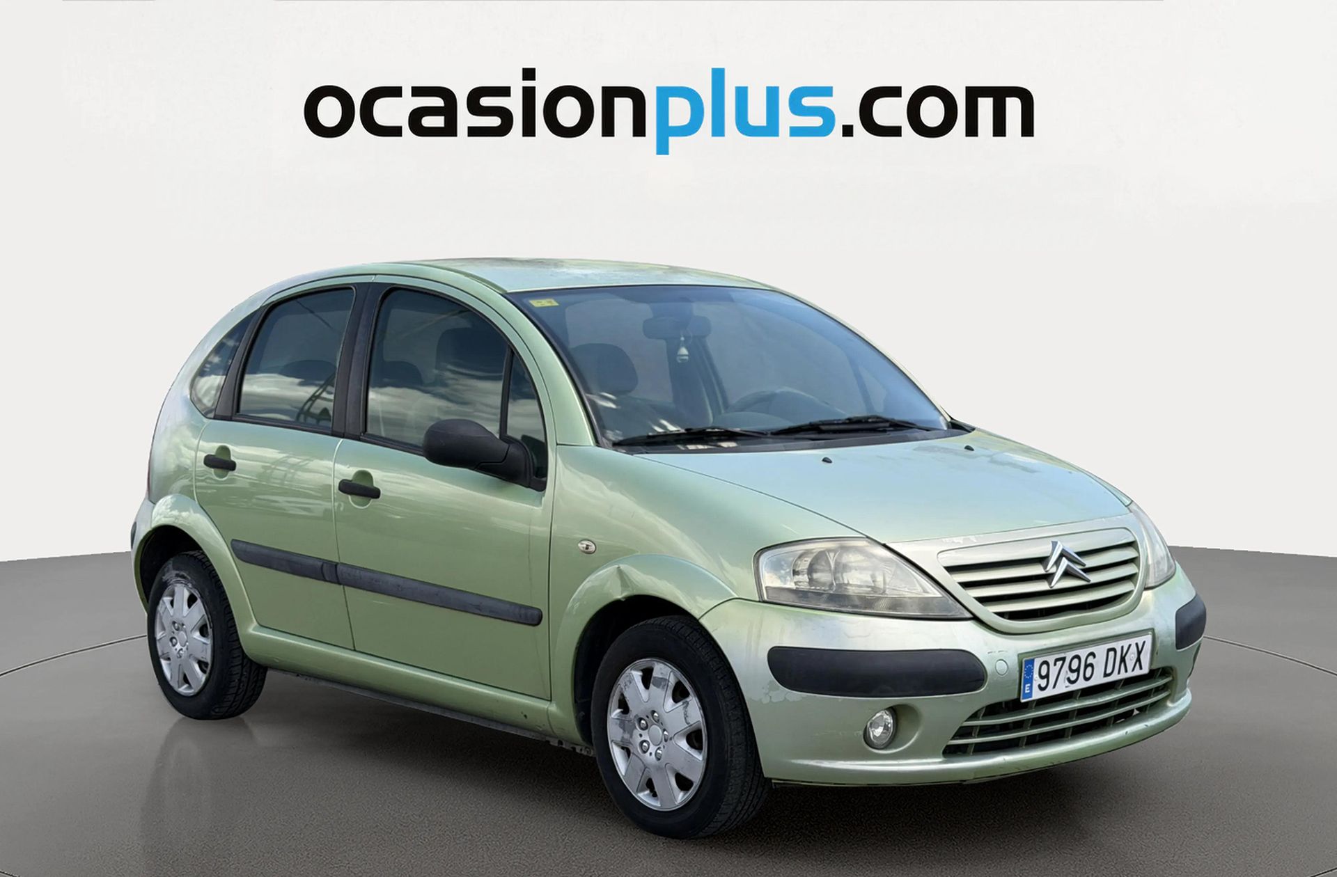 Citroën C3 1.4 HDi Exclusive - foto 2