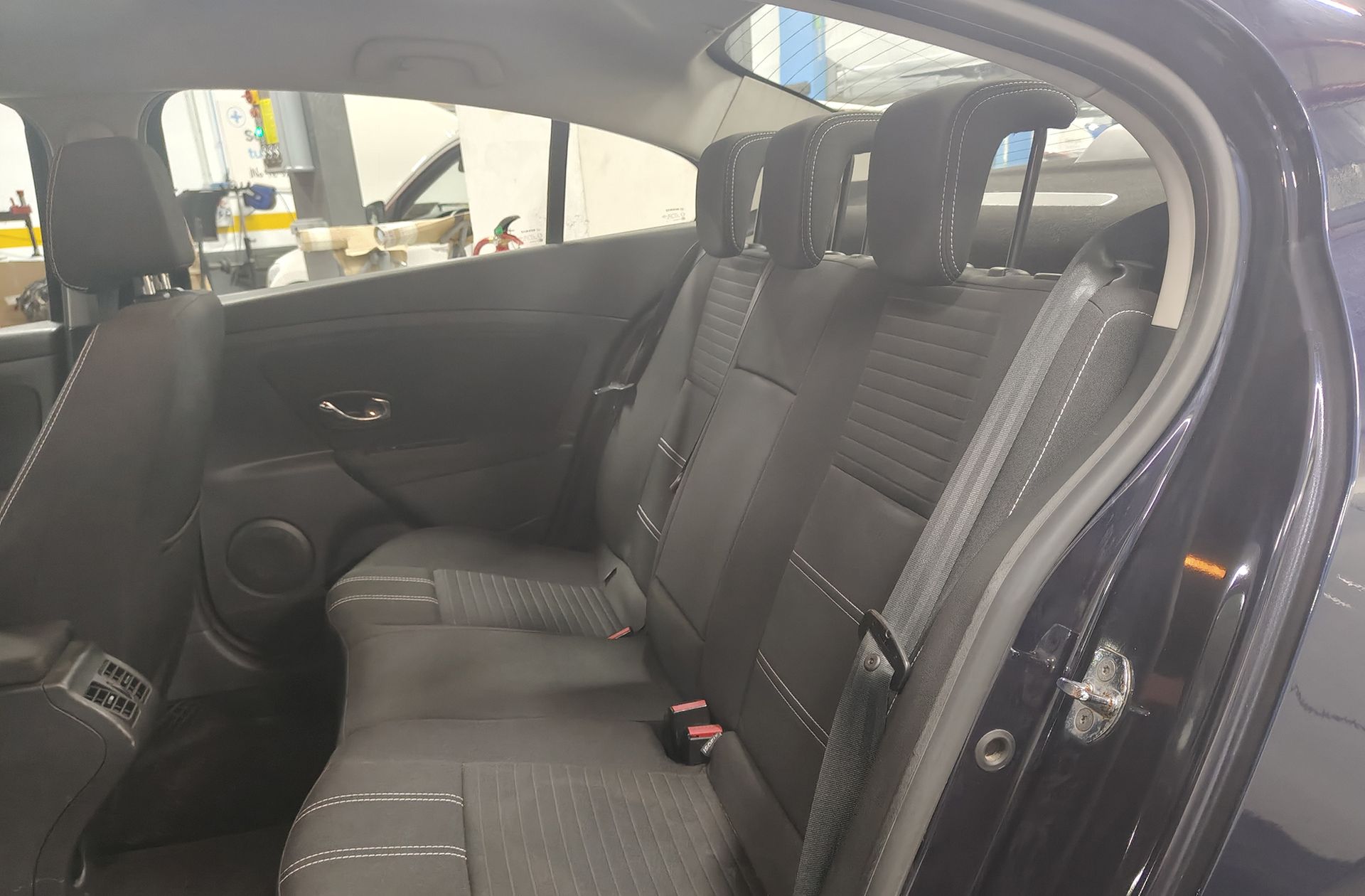 Renault Fluence 1.6 16v Limited - foto 9