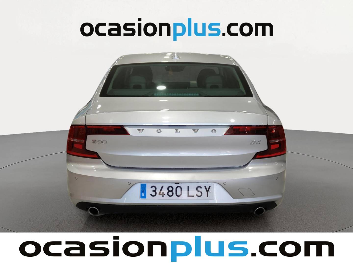 Volvo S90 Volvo S90 2.0 D4 Momentum Auto (190 CV) al mejor precio