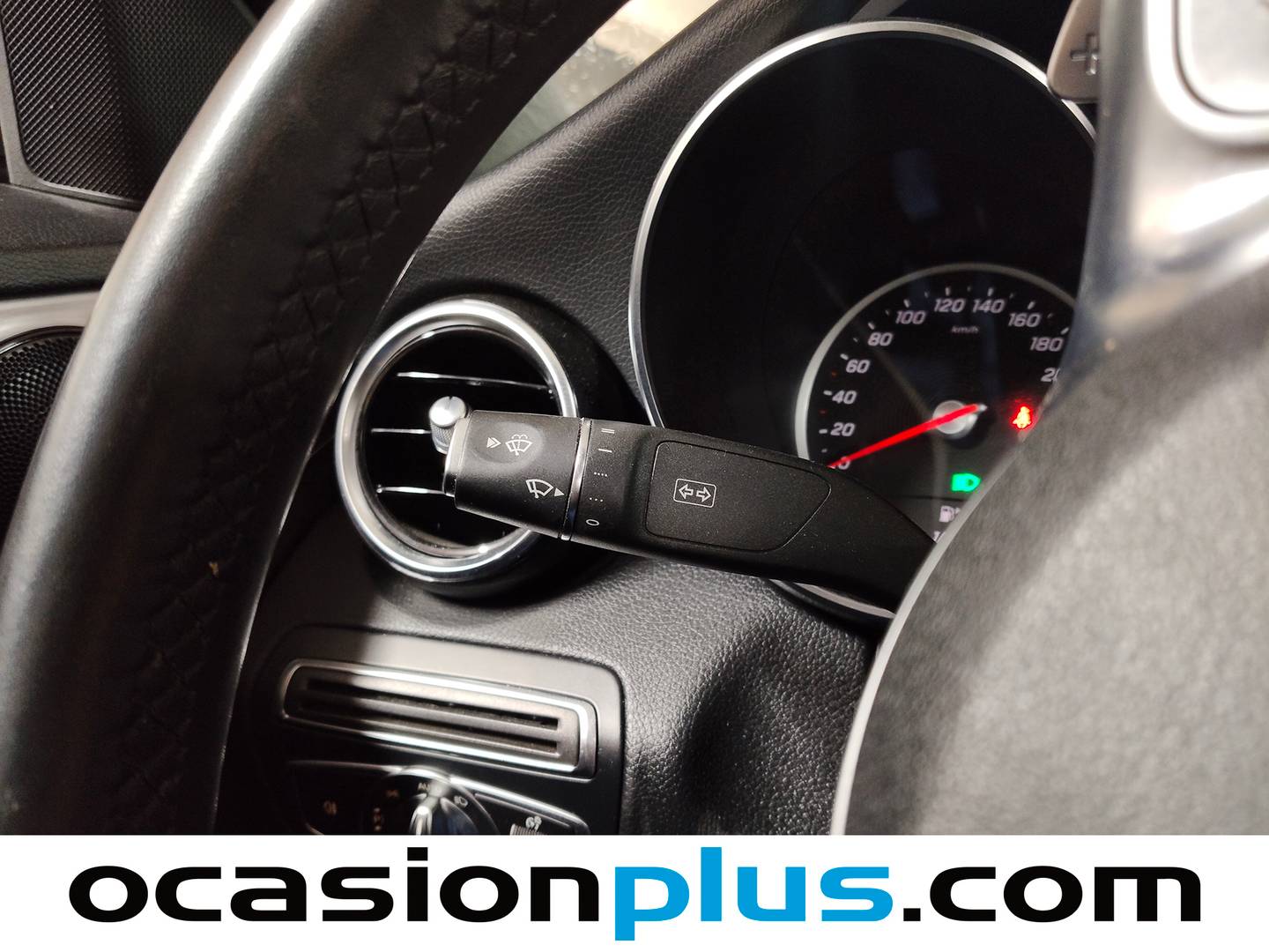 Foto Mercedes Clase C Mercedes-Benz Clase C 200 (184 CV)