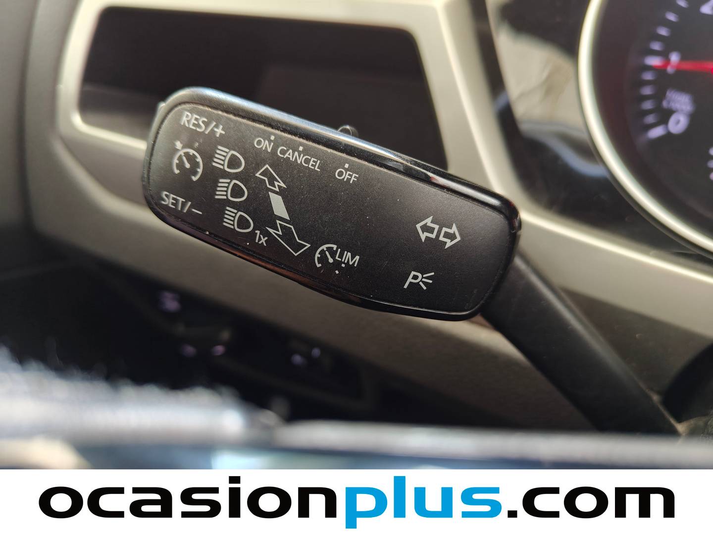 Volkswagen Touran Volkswagen Touran 1.2 TSI BMT Edition  (110 CV) 7 Plazas 2016