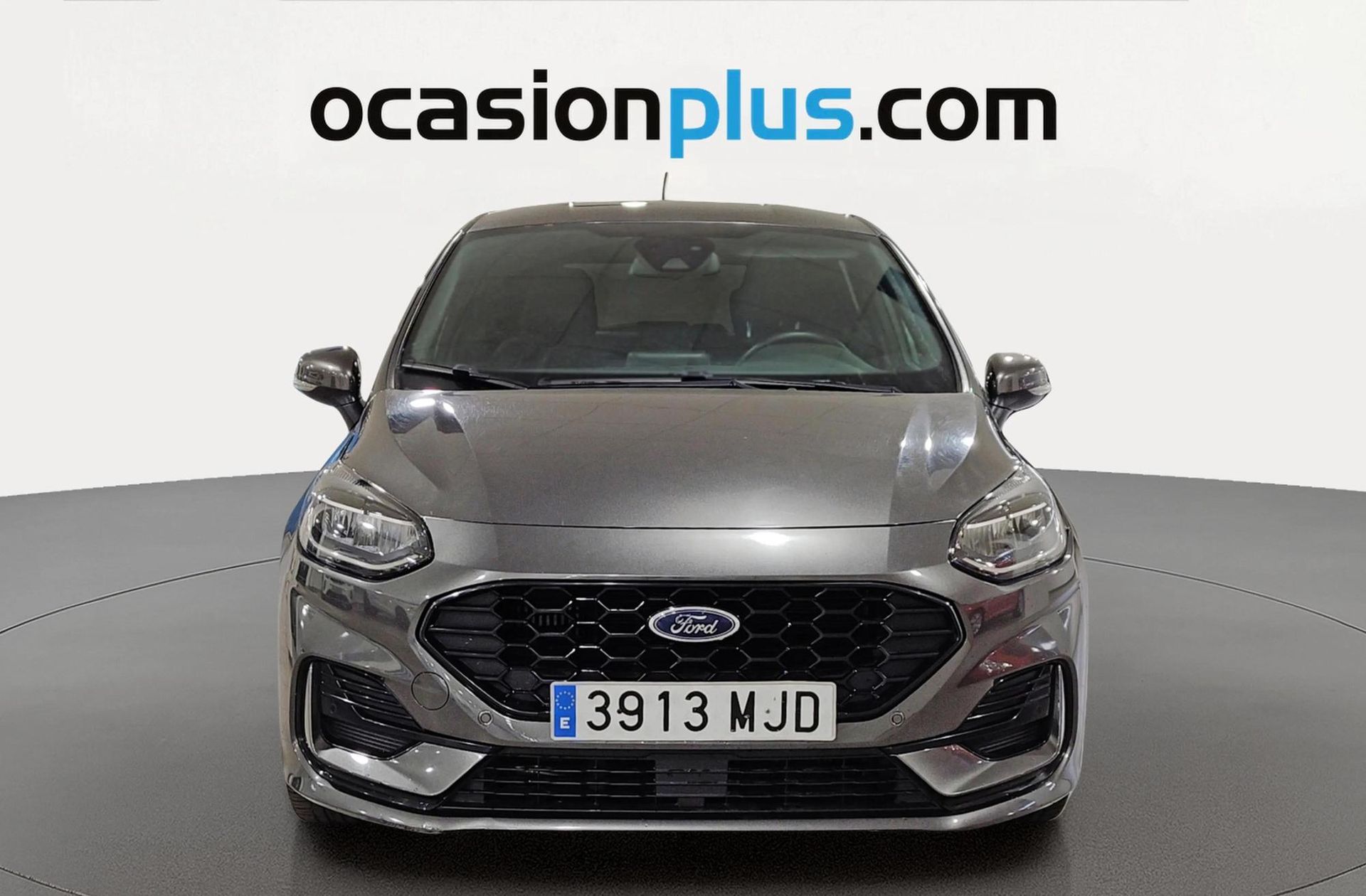 Ford Fiesta 1.0 EcoBoost MHEV ST-Line - foto 13