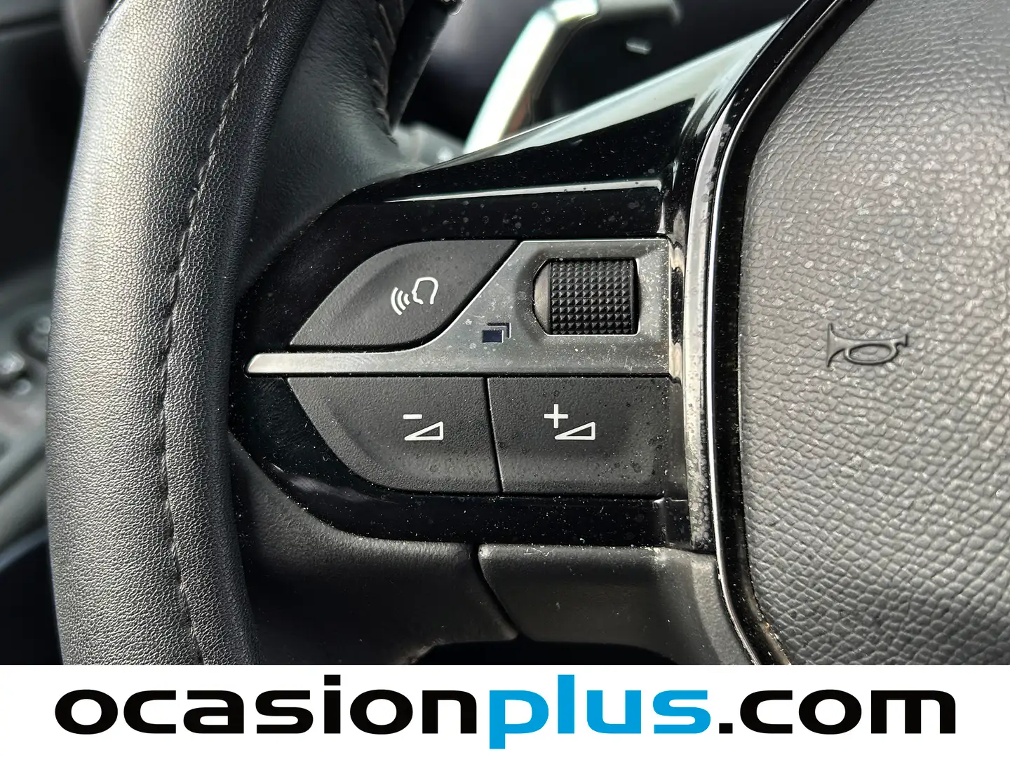 Foto Peugeot Rifter Peugeot Rifter PureTech 130 S&S Allure Pack Long EAT8 (130 CV) 7 Plazas