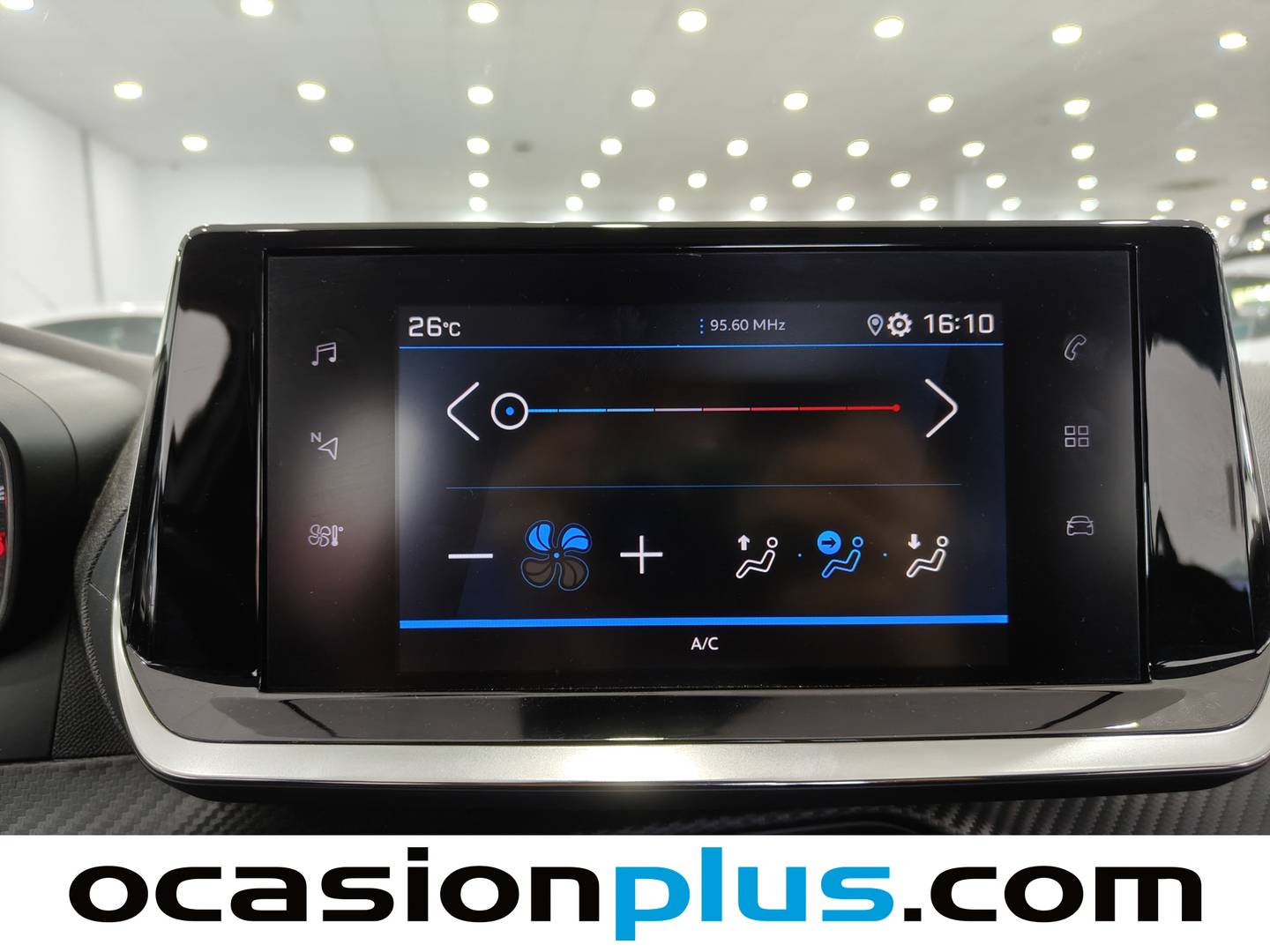 Foto Peugeot 208 Peugeot 208 PureTech 100 Active Pack (100 CV)