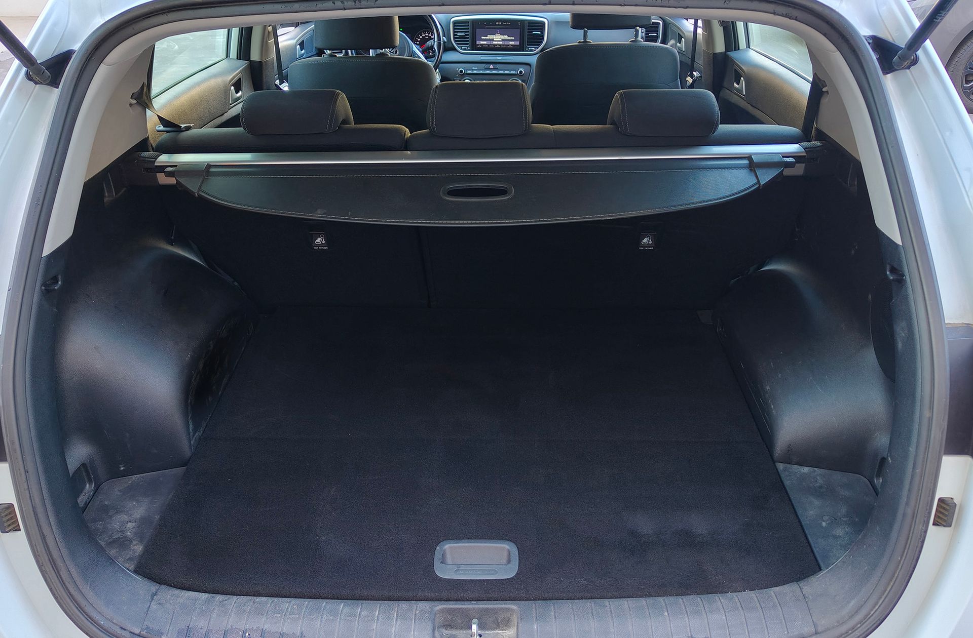 Kia Sportage 1.6 MHEV Business 4x4 - foto 14
