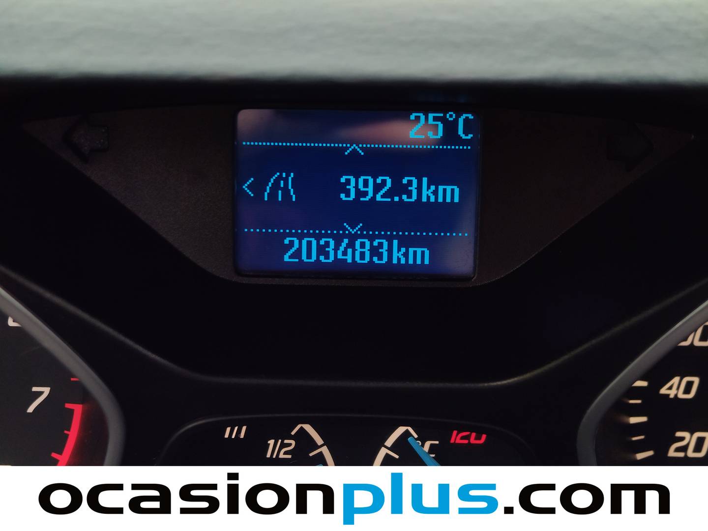 Ford C-Max Ford C-Max 1.0 EcoBoost S&S Titanium (125 CV) seminuevo
