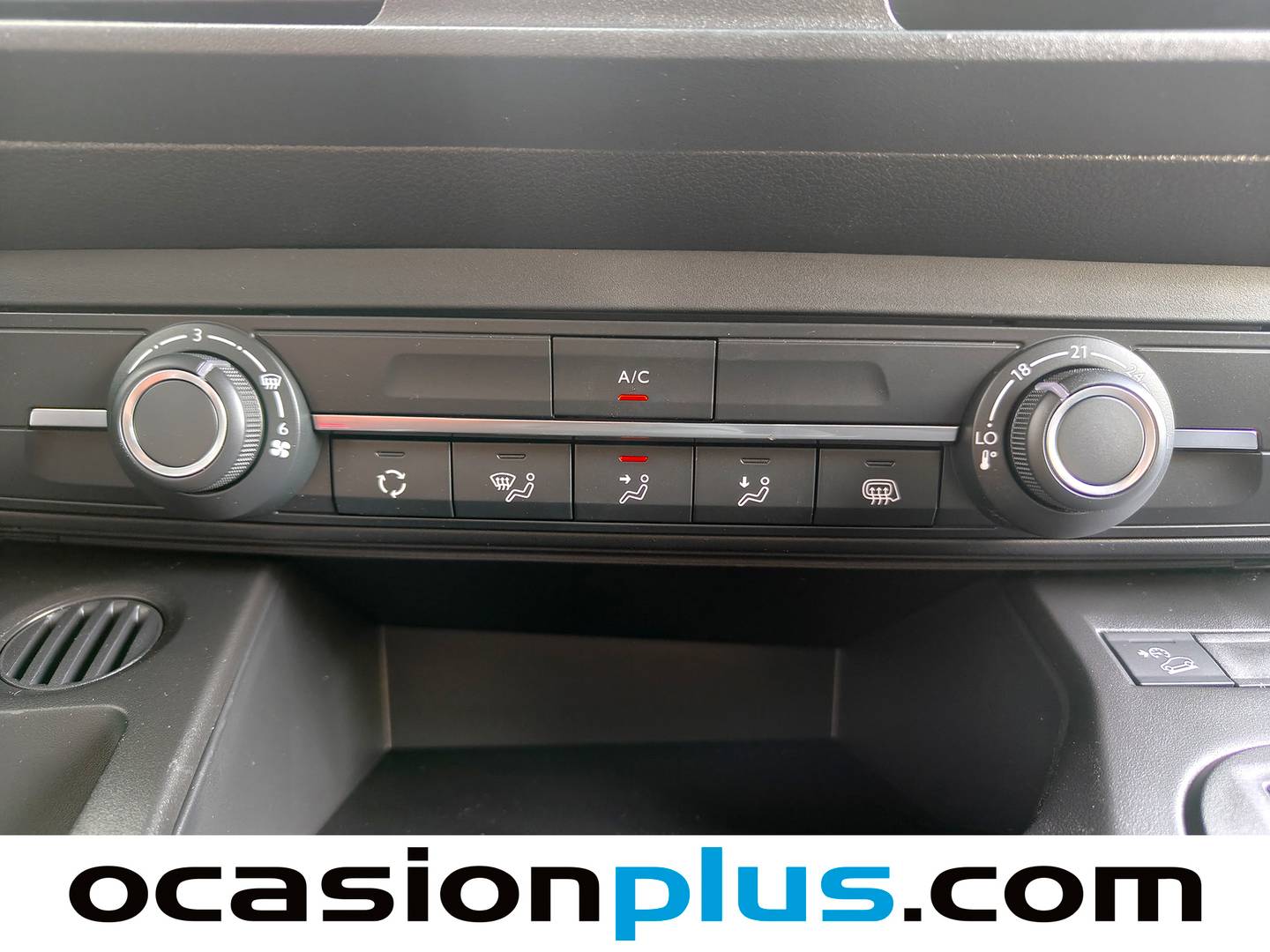 Fiat Doblò Fiat Dobló Furgón BlueHDi 100 M (100 CV) seminuevo