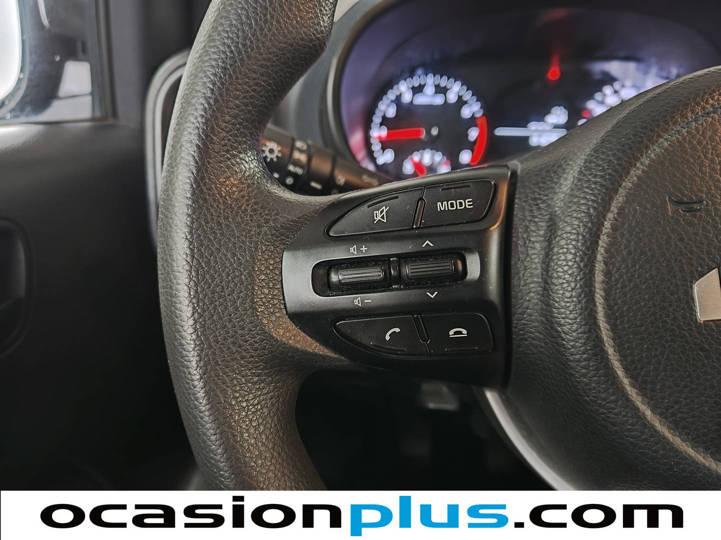 KIA Picanto Kia Picanto 1.0 DPi Concept (67 CV) de ocasión