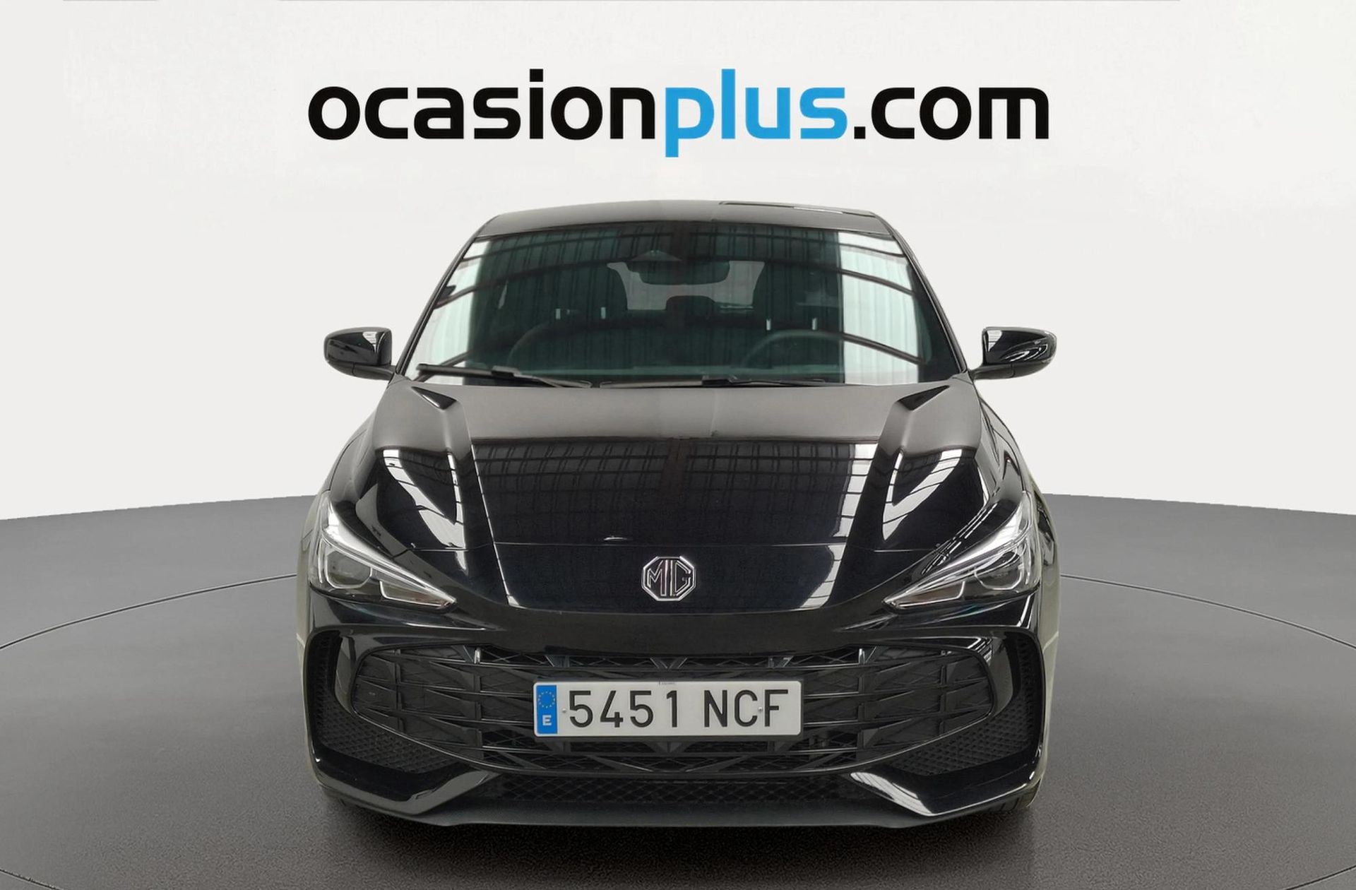 MG3 1.5 Comfort - foto 12
