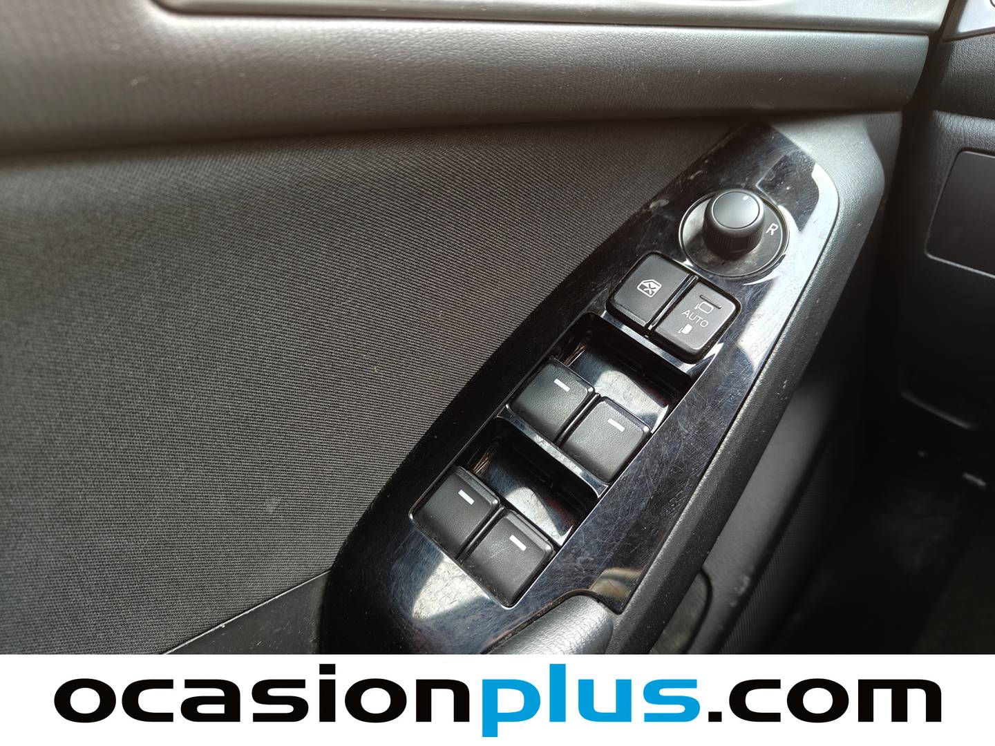 Mazda Mazda3 Mazda Mazda 3 2.2 DE MT Black Tech Edition (150 CV) de segunda mano