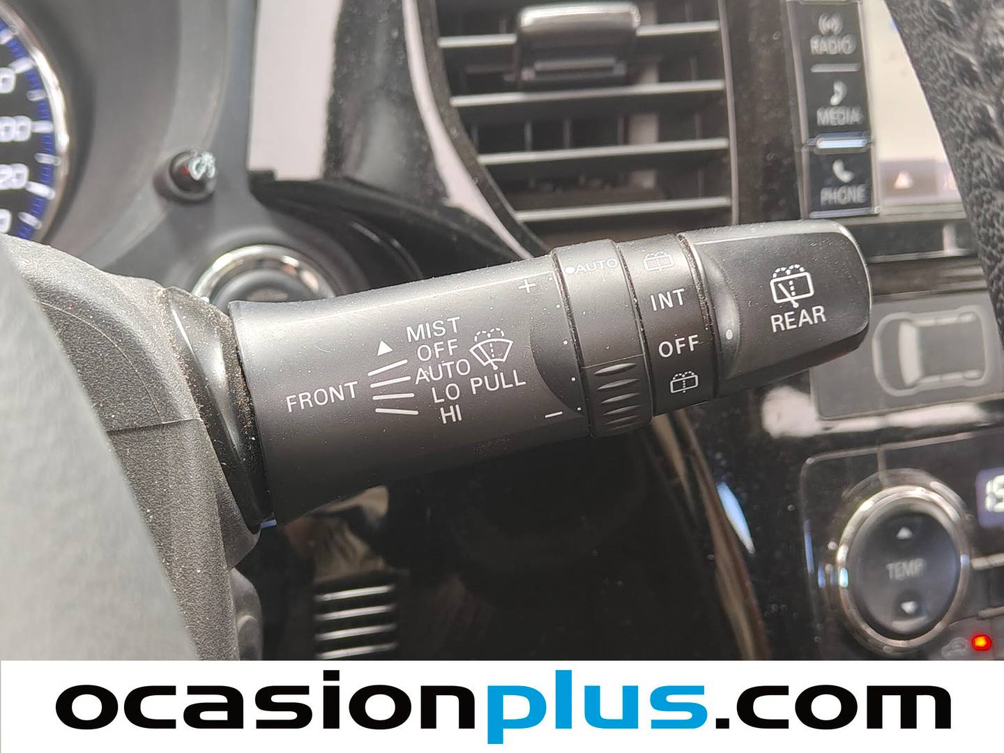 Accesorios del Mitsubishi Outlander Mitsubishi Outlander 220 DI-D Motion 2WD (150 CV) 7 Plazas