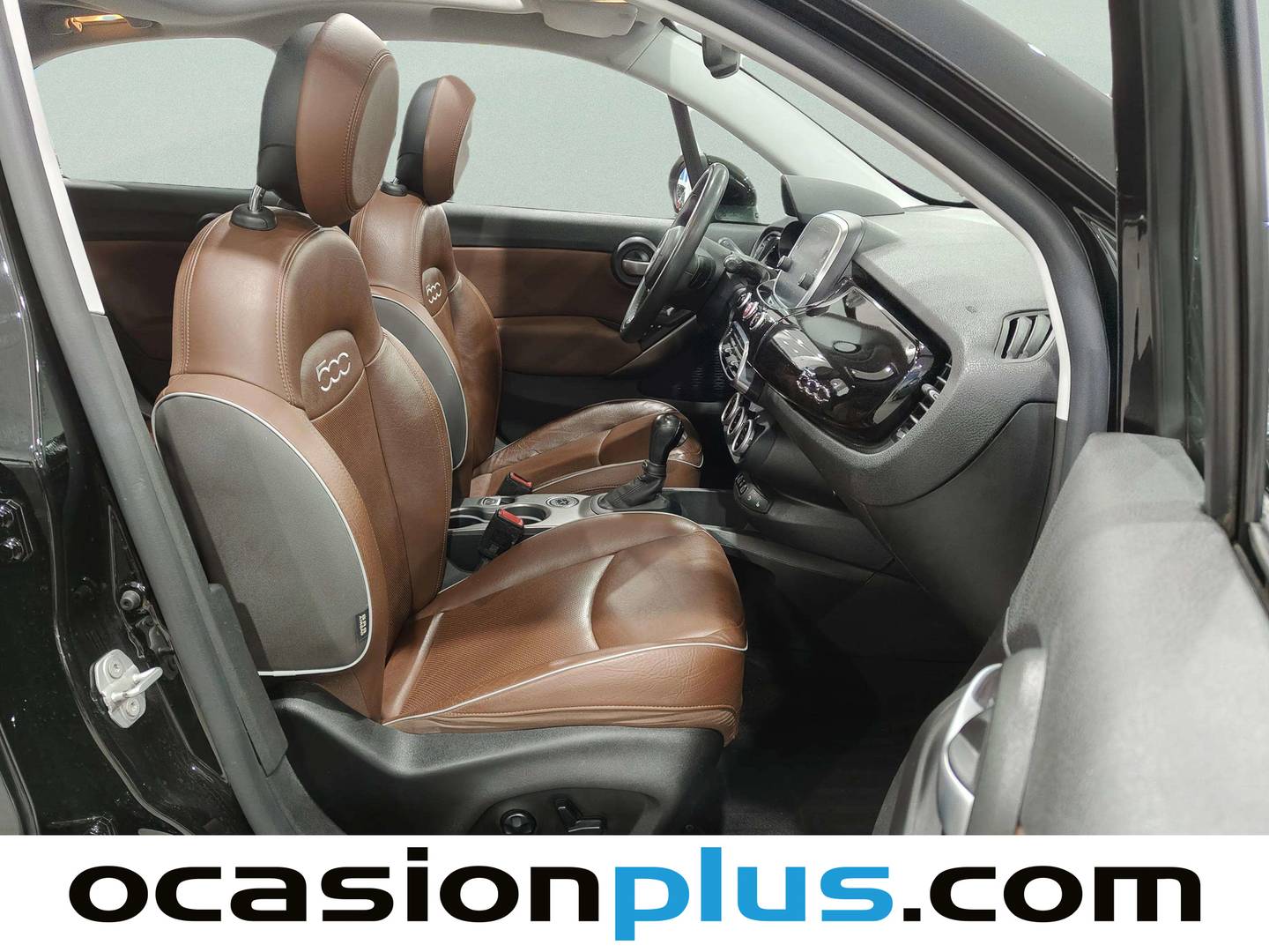 Foto Fiat 500X Fiat 500X 1.3 Firefly S&S Cross T4 DCT (150 CV)