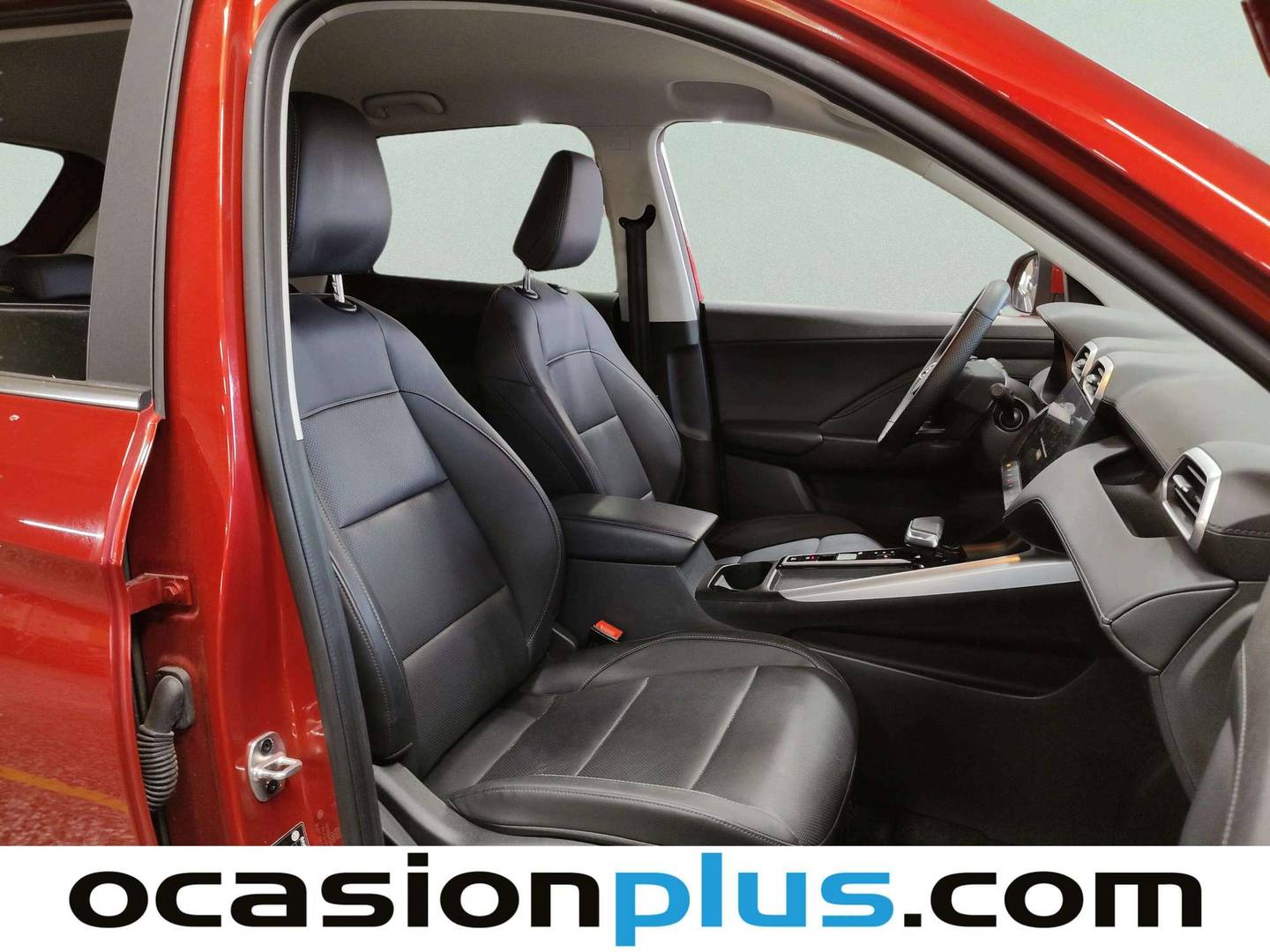 MG ZS MG ZS 1.5 Hybrid+ Luxury (197 CV) de segunda mano