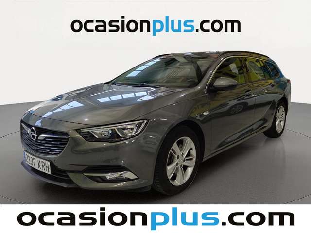 Opel Insignia Sports Tourer 1.6 CDTI S&S Selective Pro Auto (136 CV) de segunda mano