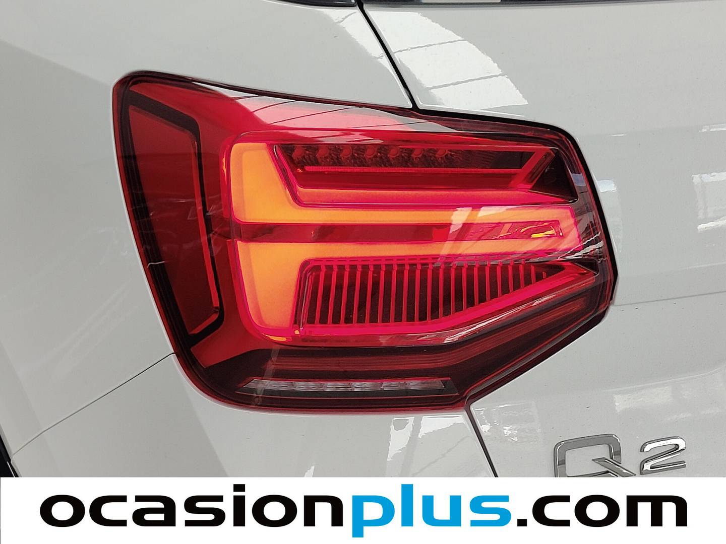 Audi Q2 Audi Q2 Advanced 30 TDI (116 CV) S tronic al mejor precio