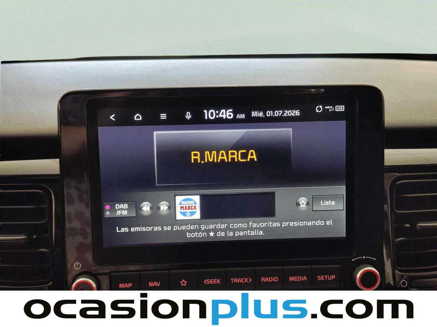KIA Stonic KIA Stonic 1.0 T-GDi MHEV Drive (100 CV) al mejor precio