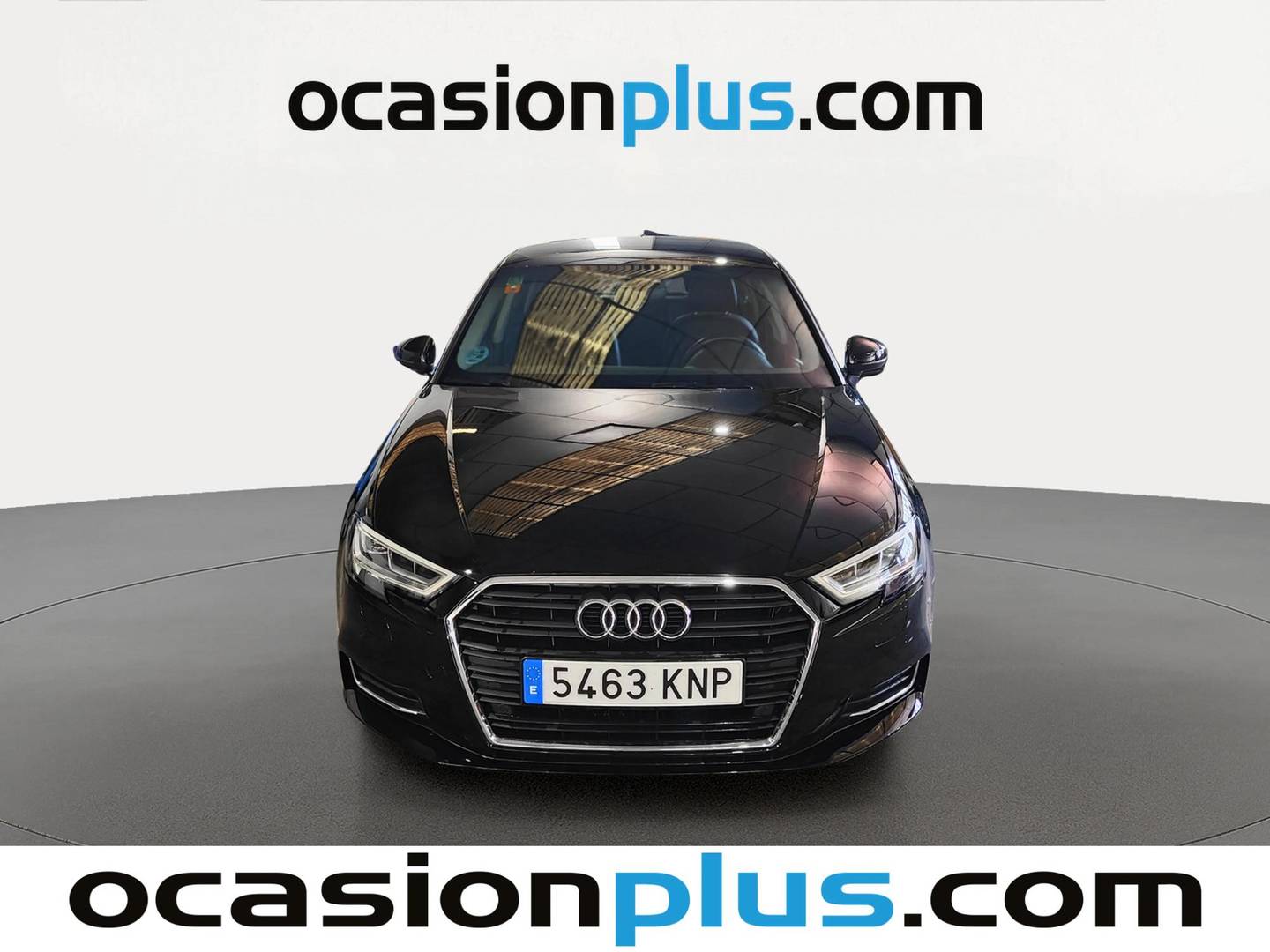 Audi A3 Audi A3 Sportback design edition 1.6 TDI (116 CV) S tronic 116cv