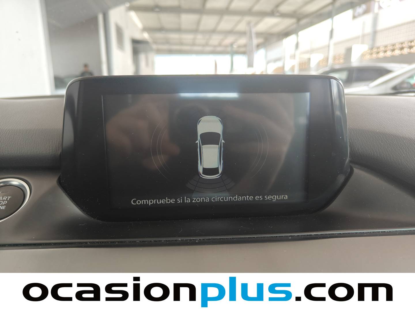 Foto Mazda Mazda6 Mazda Mazda 6 2.2 DE Style+ (150 CV)