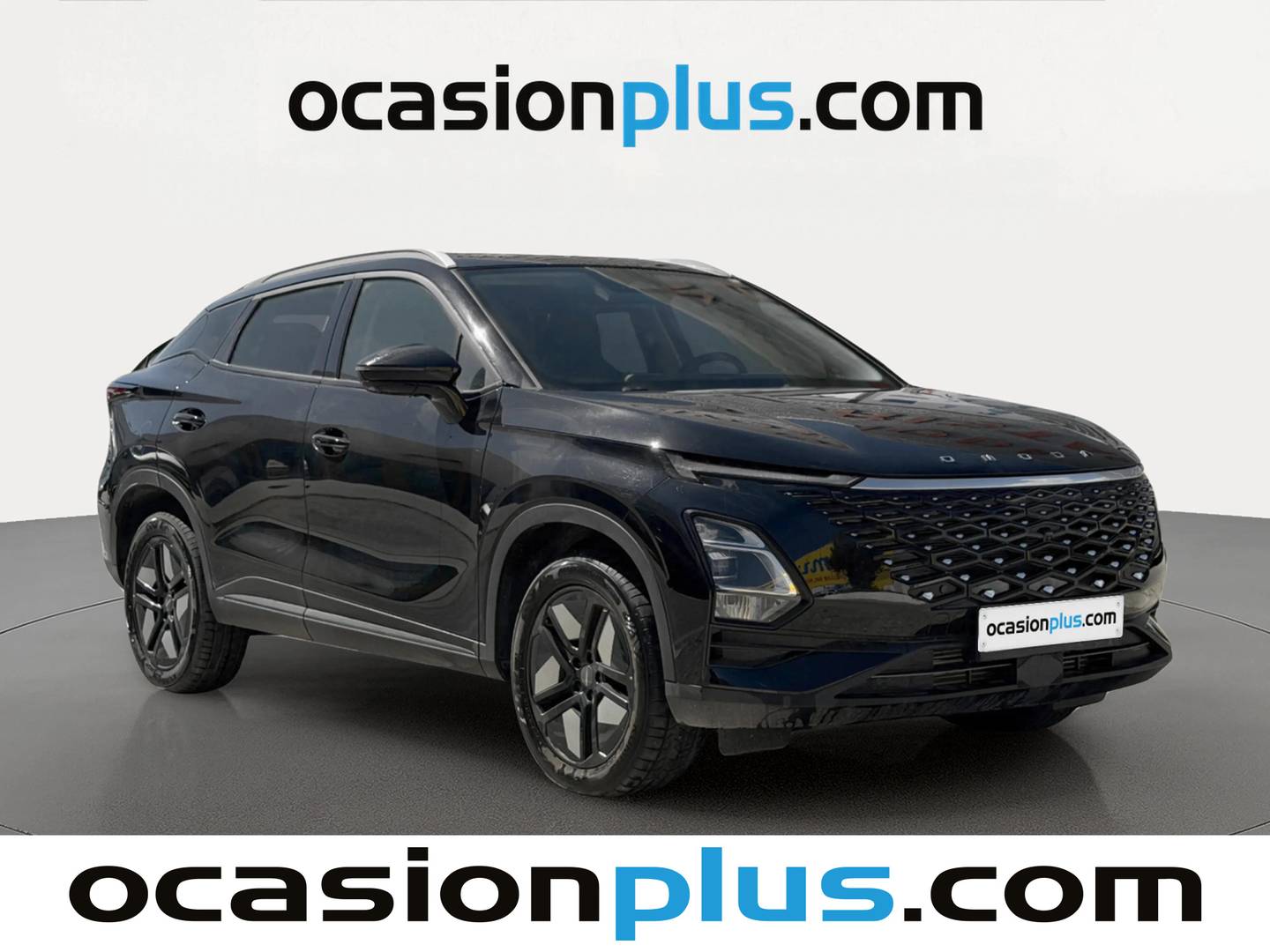 Foto delantera OMODA 5 OMODA 5 1.6 TGDI Premium (145 CV) derecha