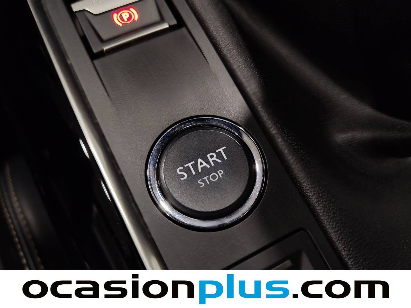 Accesorios del Peugeot 3008 Peugeot 3008 BlueHDi 150 S&S GT Line (150 CV)