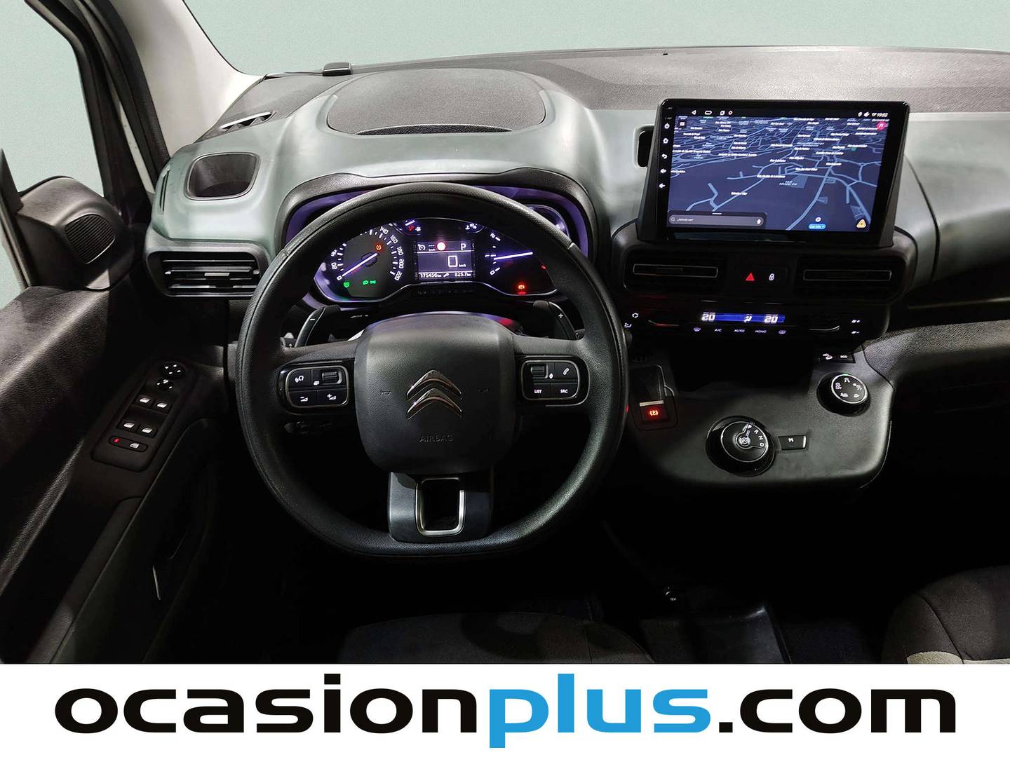 Foto Citroën Berlingo Citroen Berlingo BlueHDi 130 S&S Talla M Shine EAT8 (130 CV) Pack XTR