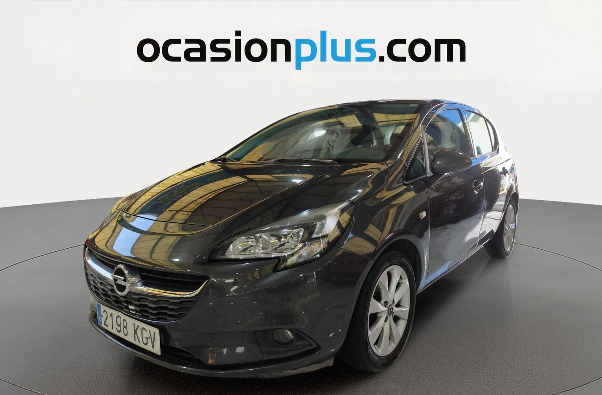 Opel Corsa 1.4 Selective