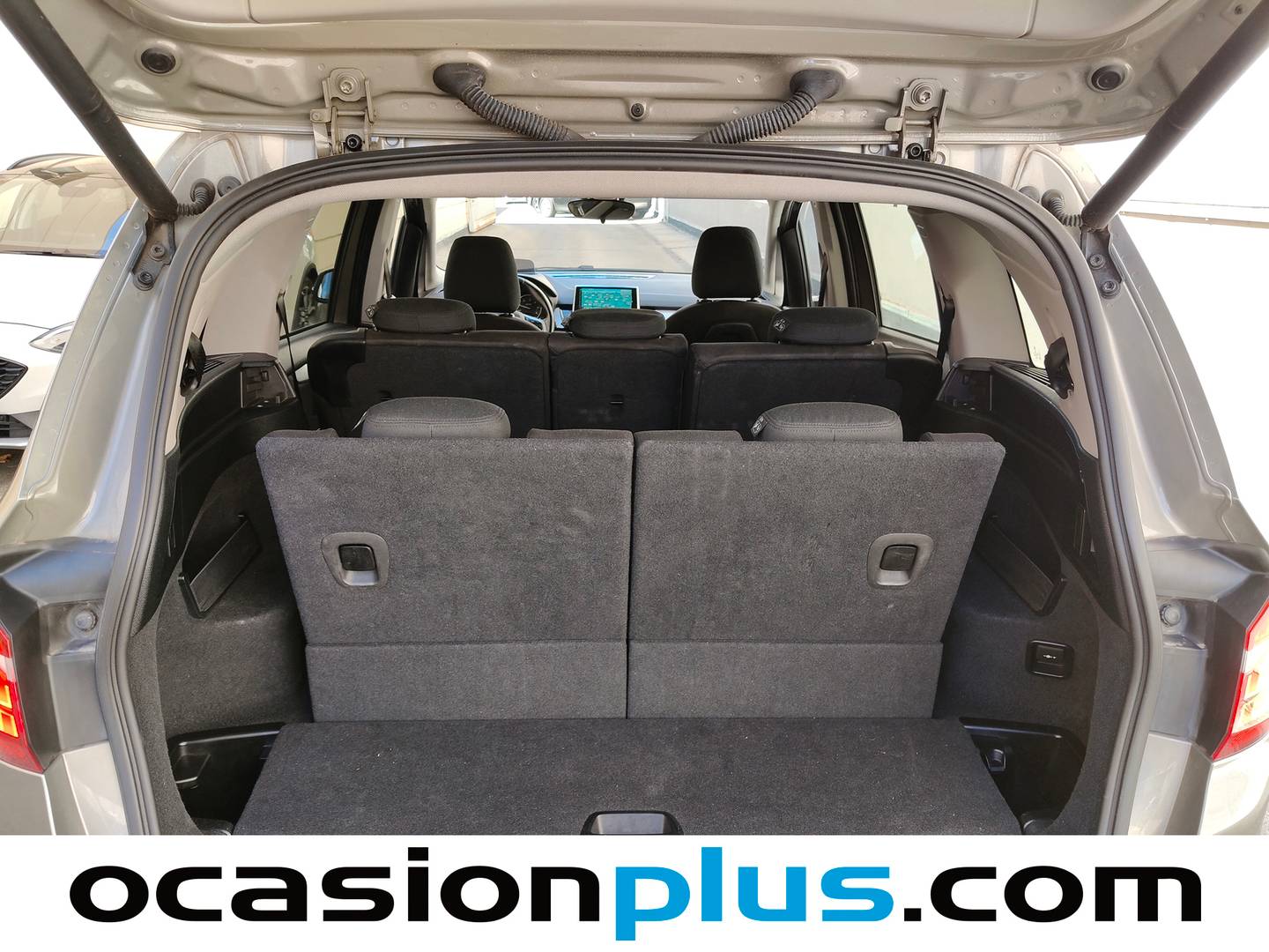 BMW Serie 2 Gran Tourer BMW Serie 2 218d Gran Tourer (150 CV) 7 Plazas km 0