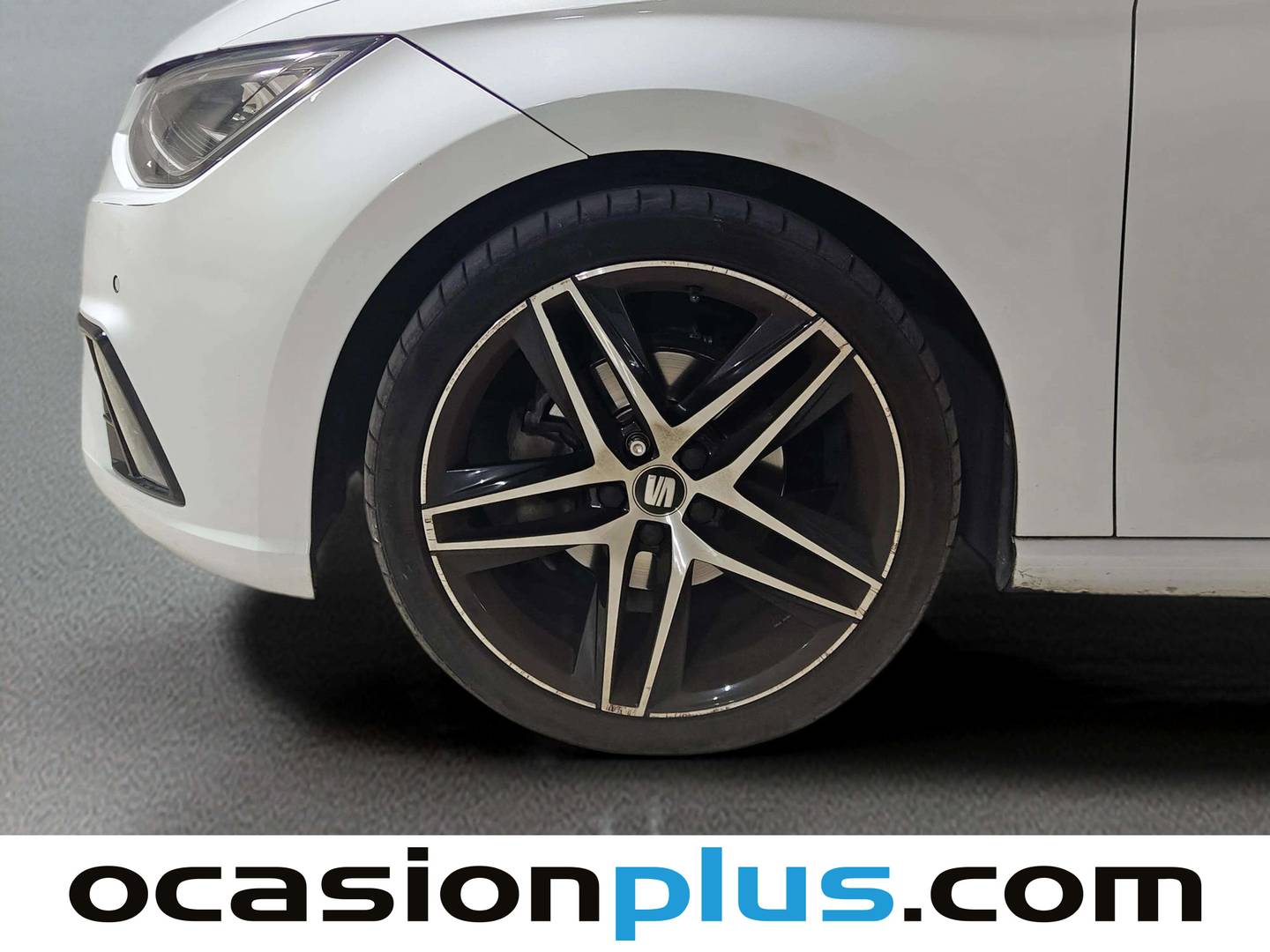 Seat Ibiza Seat Ibiza 1.5 TSI S&S FR (150 CV) 150cv