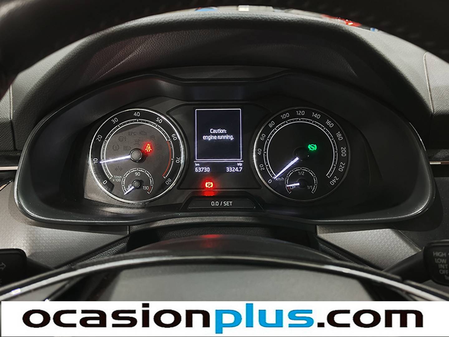 Foto Skoda Kamiq Skoda Kamiq 1.5 TSI Style DSG (150 CV)