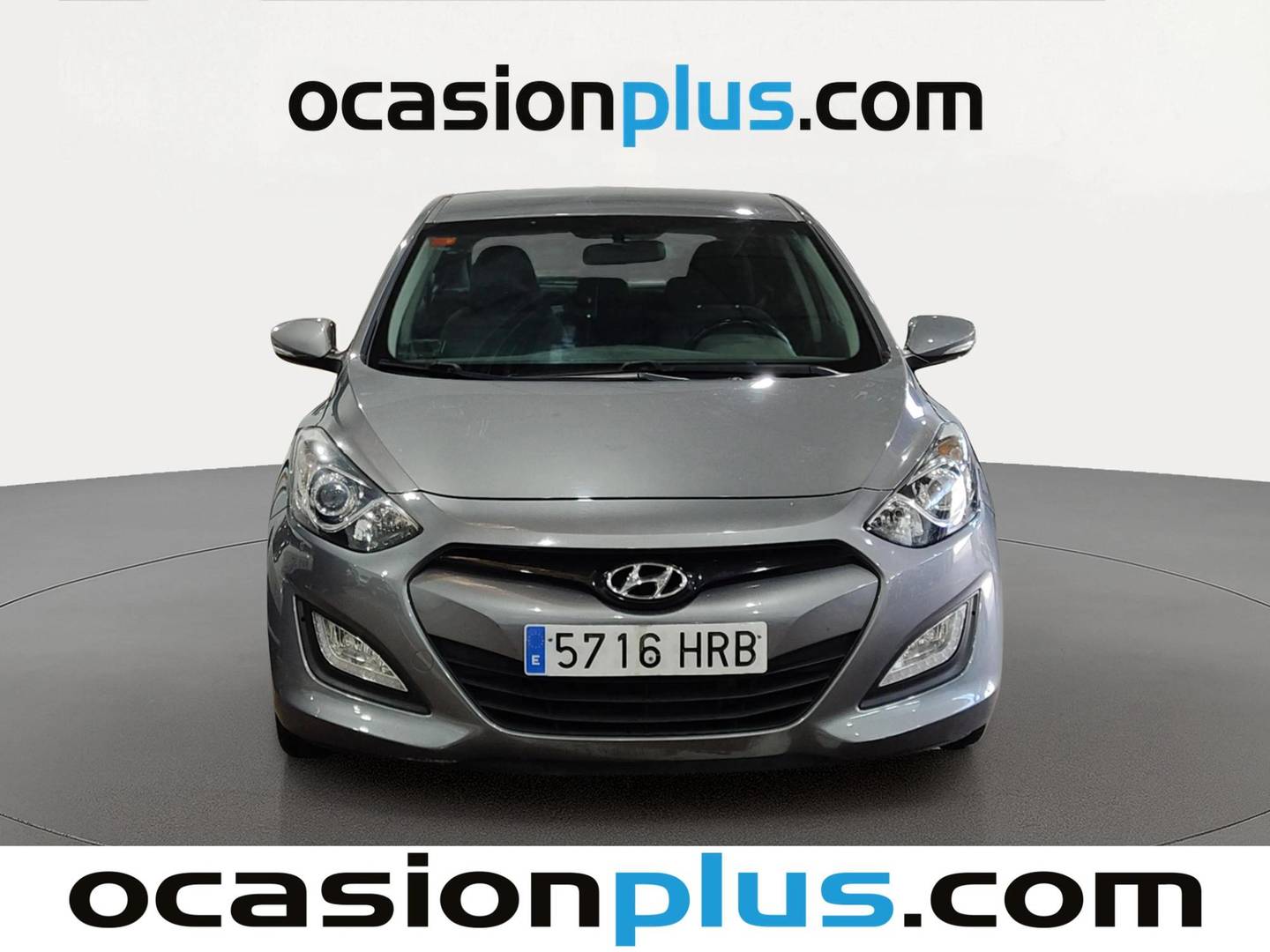 Hyundai i30 Hyundai i30 1.6 CRDI Tecno S (110 CV) 110cv