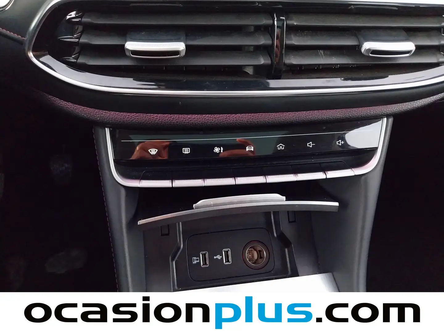 Foto MG HS MG HS 1.5 Turbo GDI Luxury (162 CV)