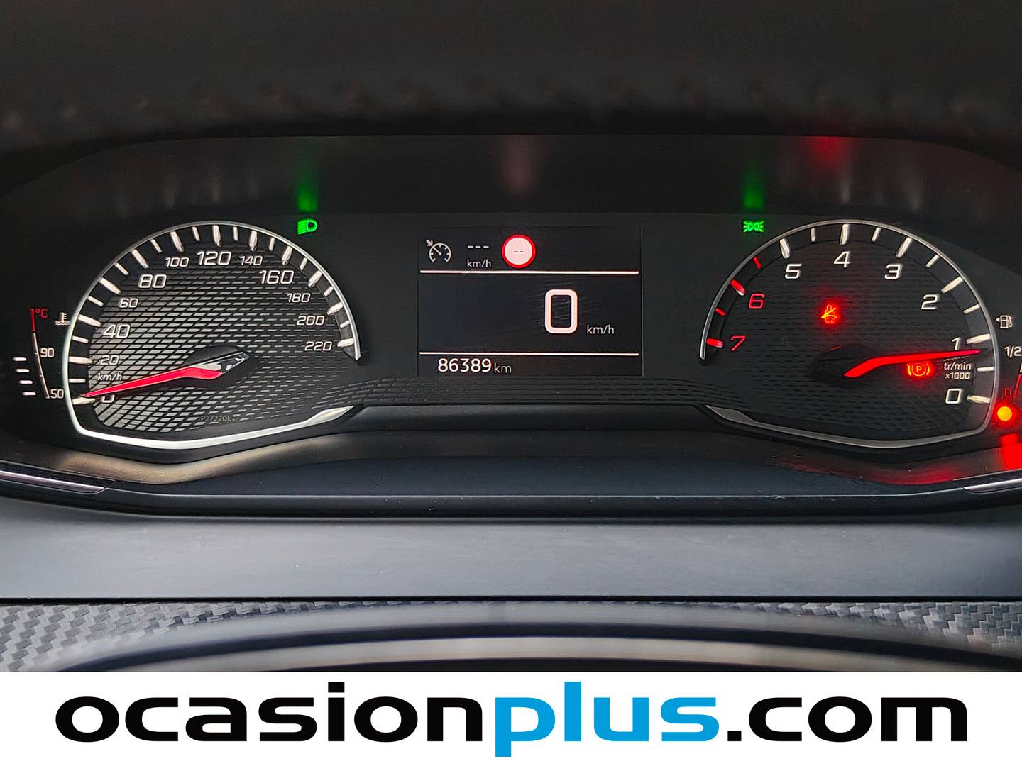Peugeot 208 Peugeot 208 PureTech 100 Active Pack (100 CV) de ocasión